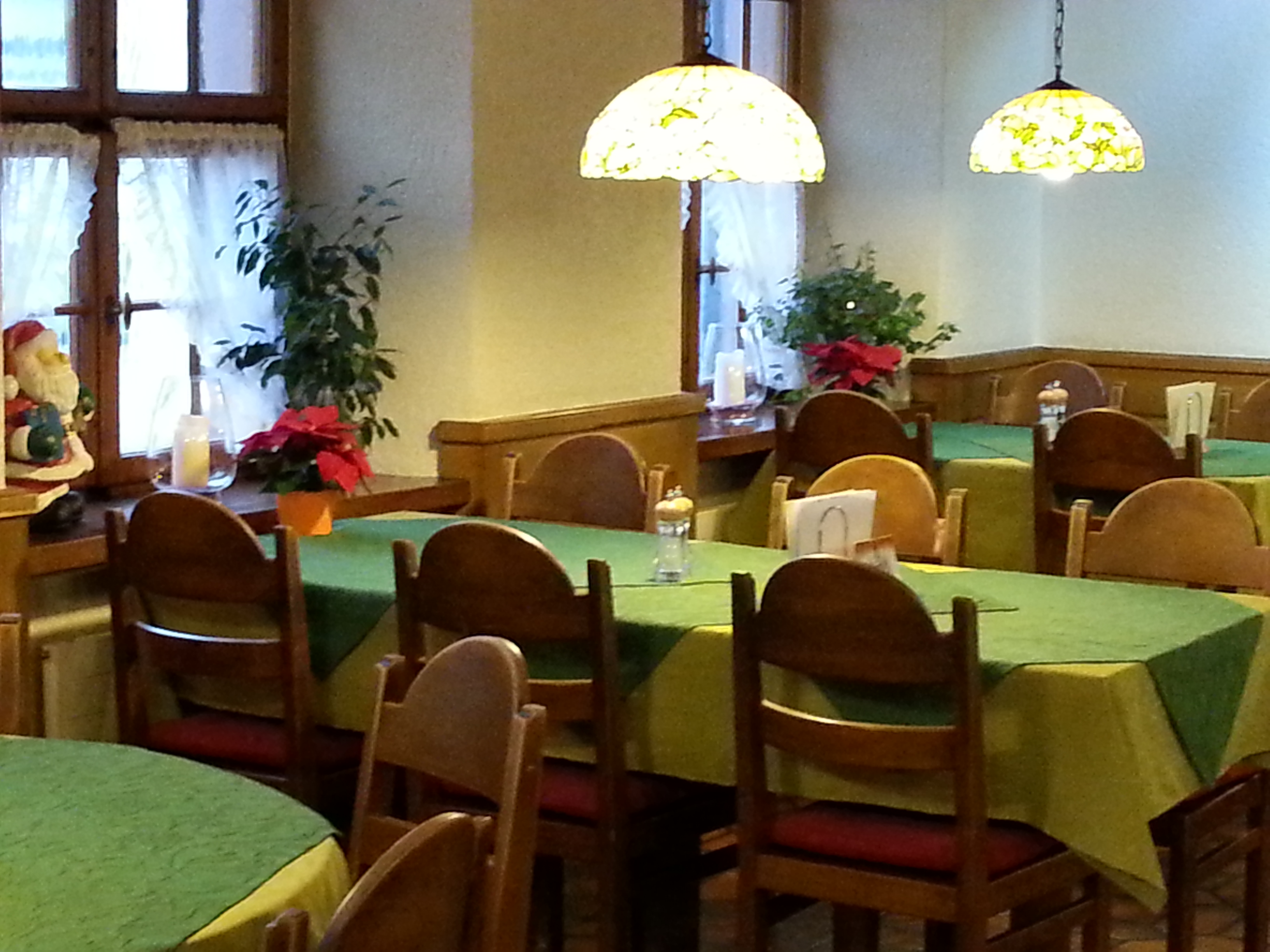 Gasthaus zur Sonne – Bild