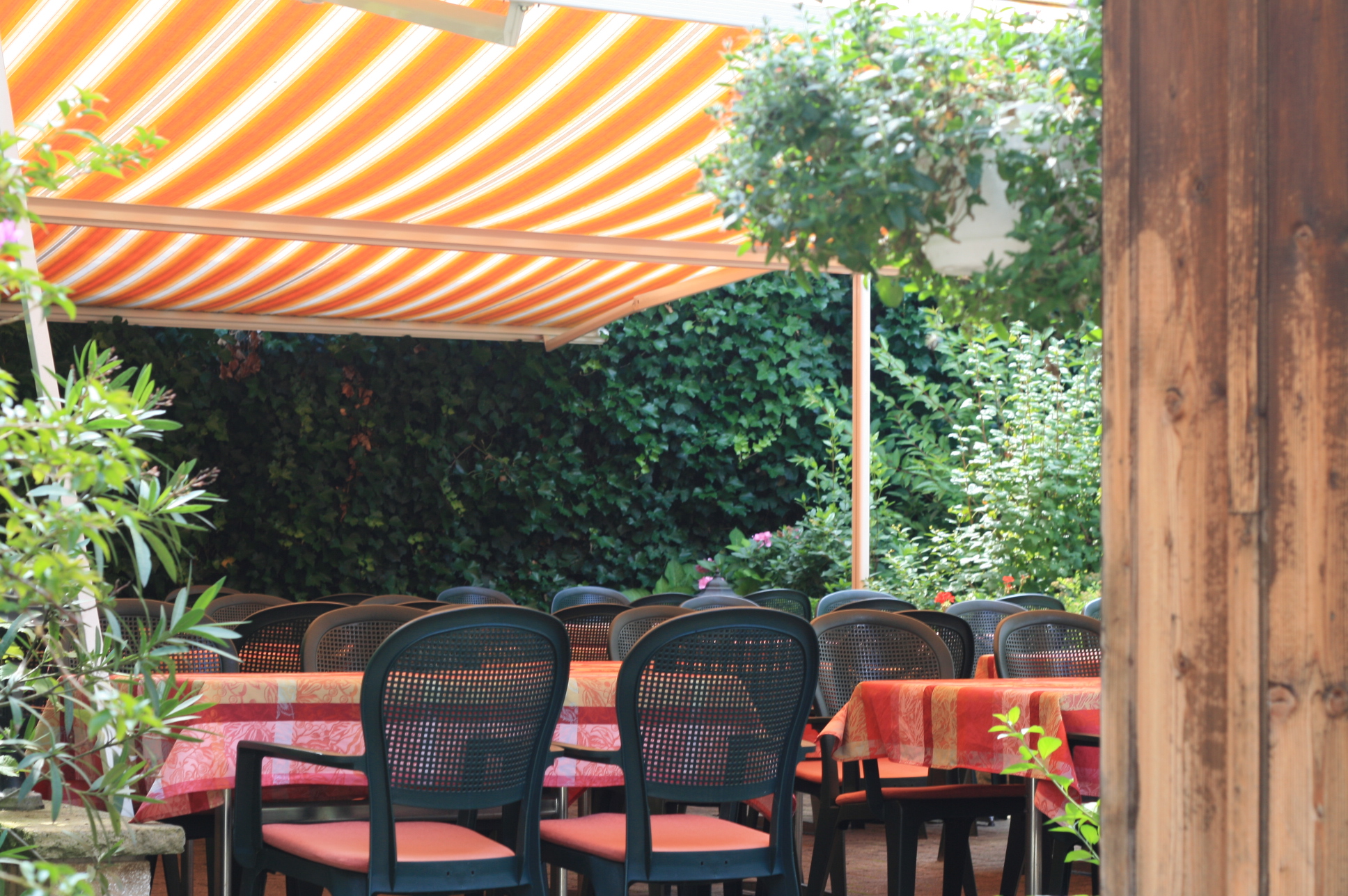 Gasthaus zur Sonne – Bild