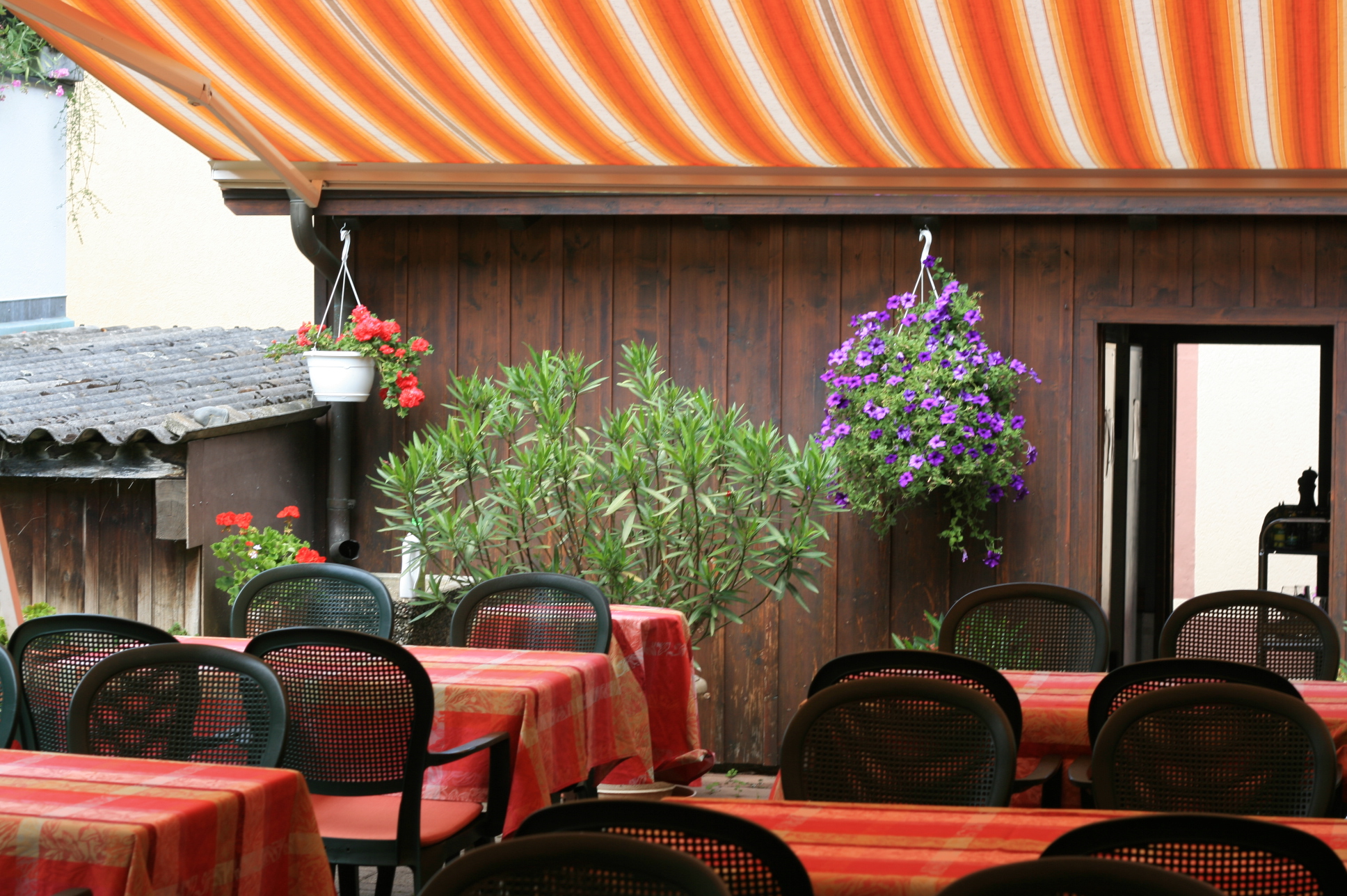 Gasthaus zur Sonne – Bild