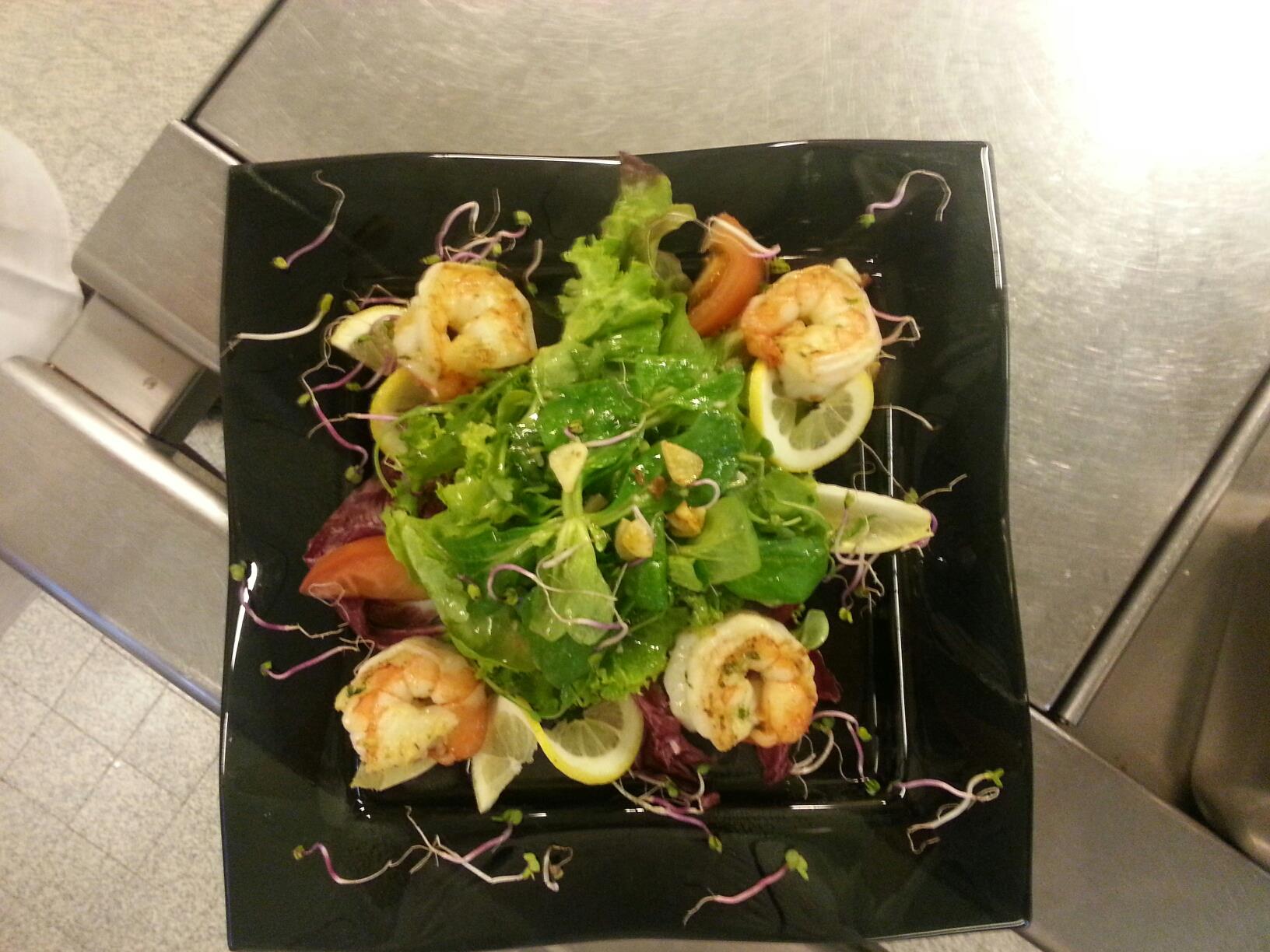 Gasthaus zur Sonne – Bild