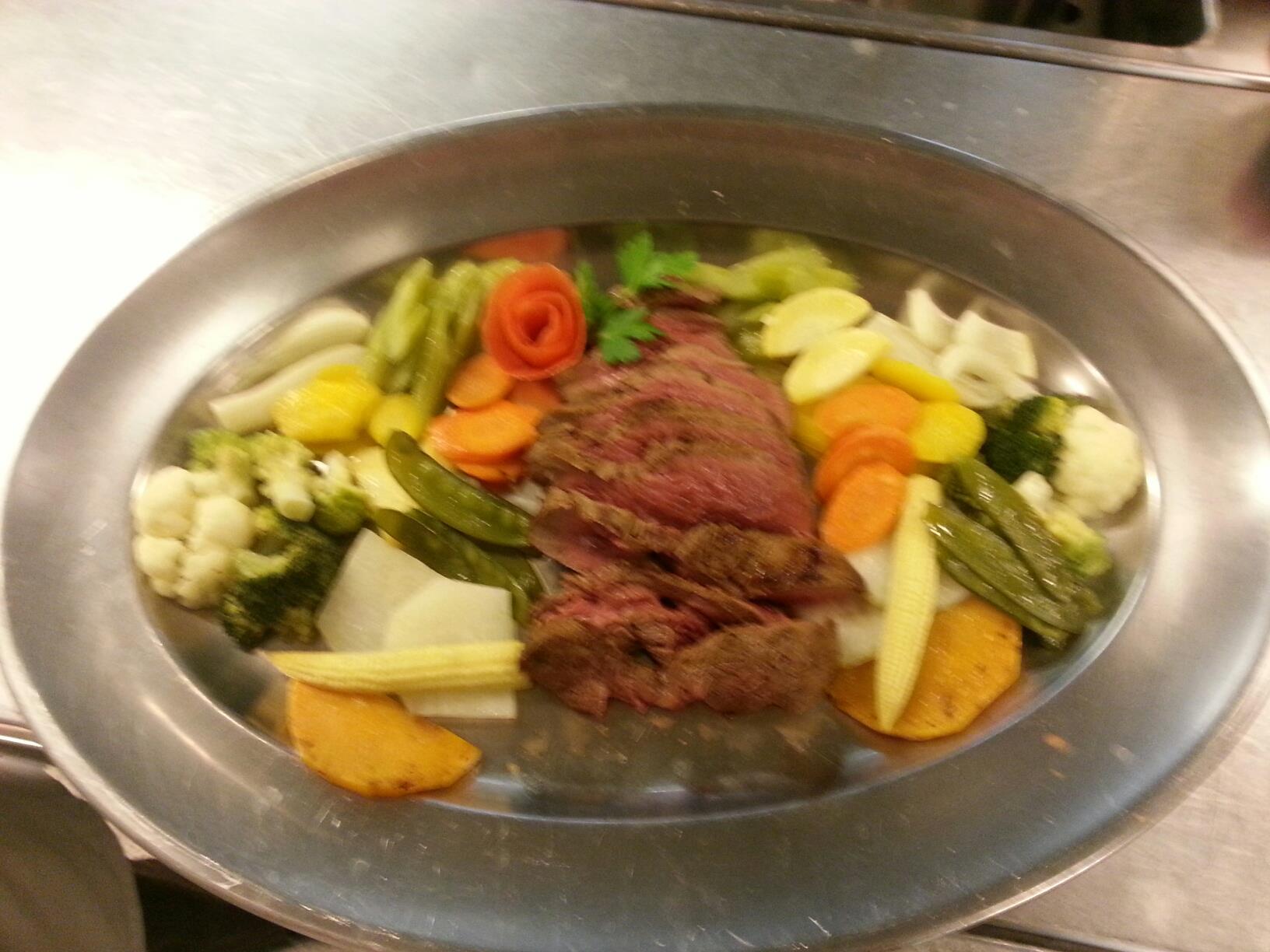 Gasthaus zur Sonne – Bild