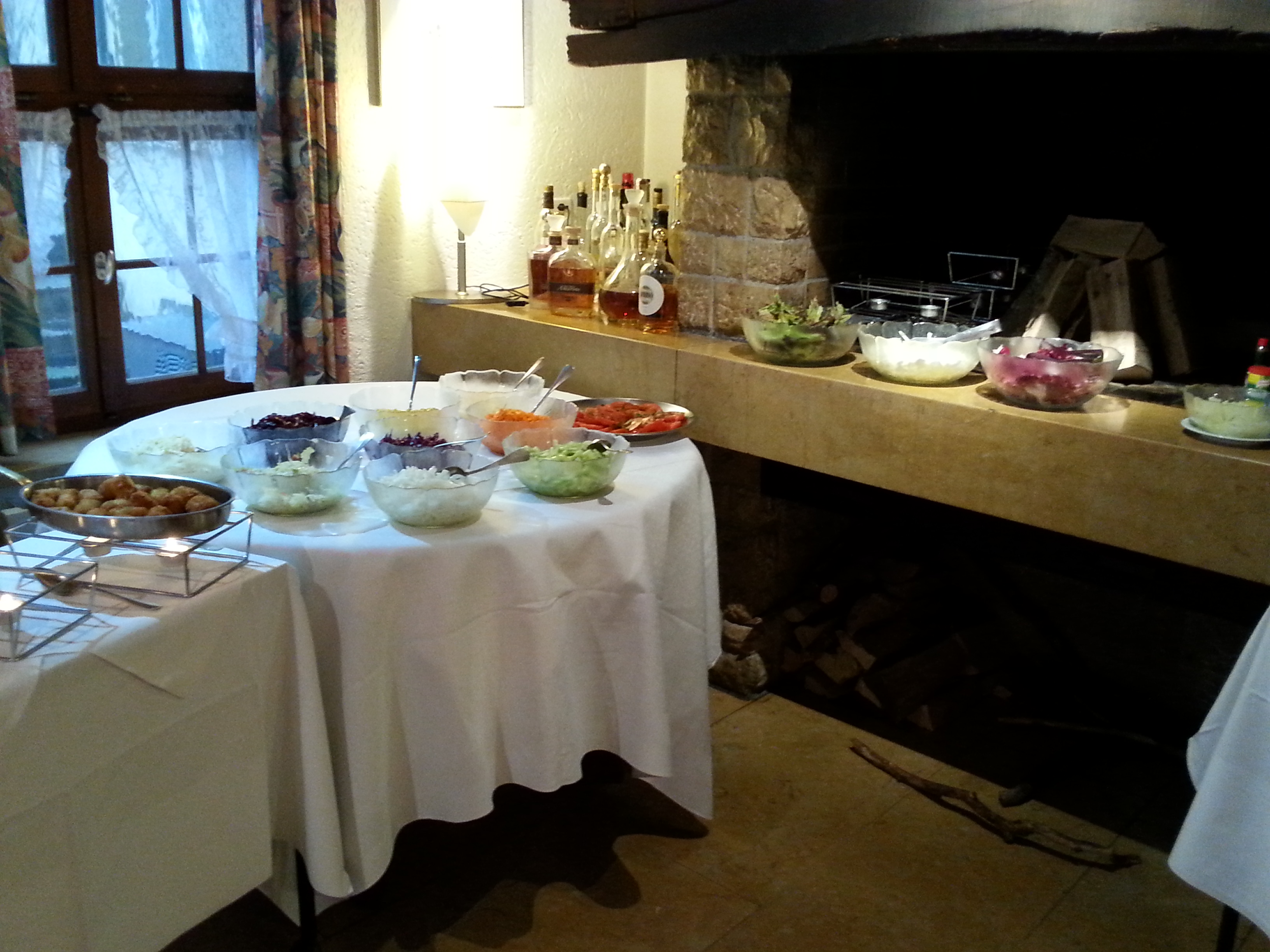 Gasthaus zur Sonne – Bild