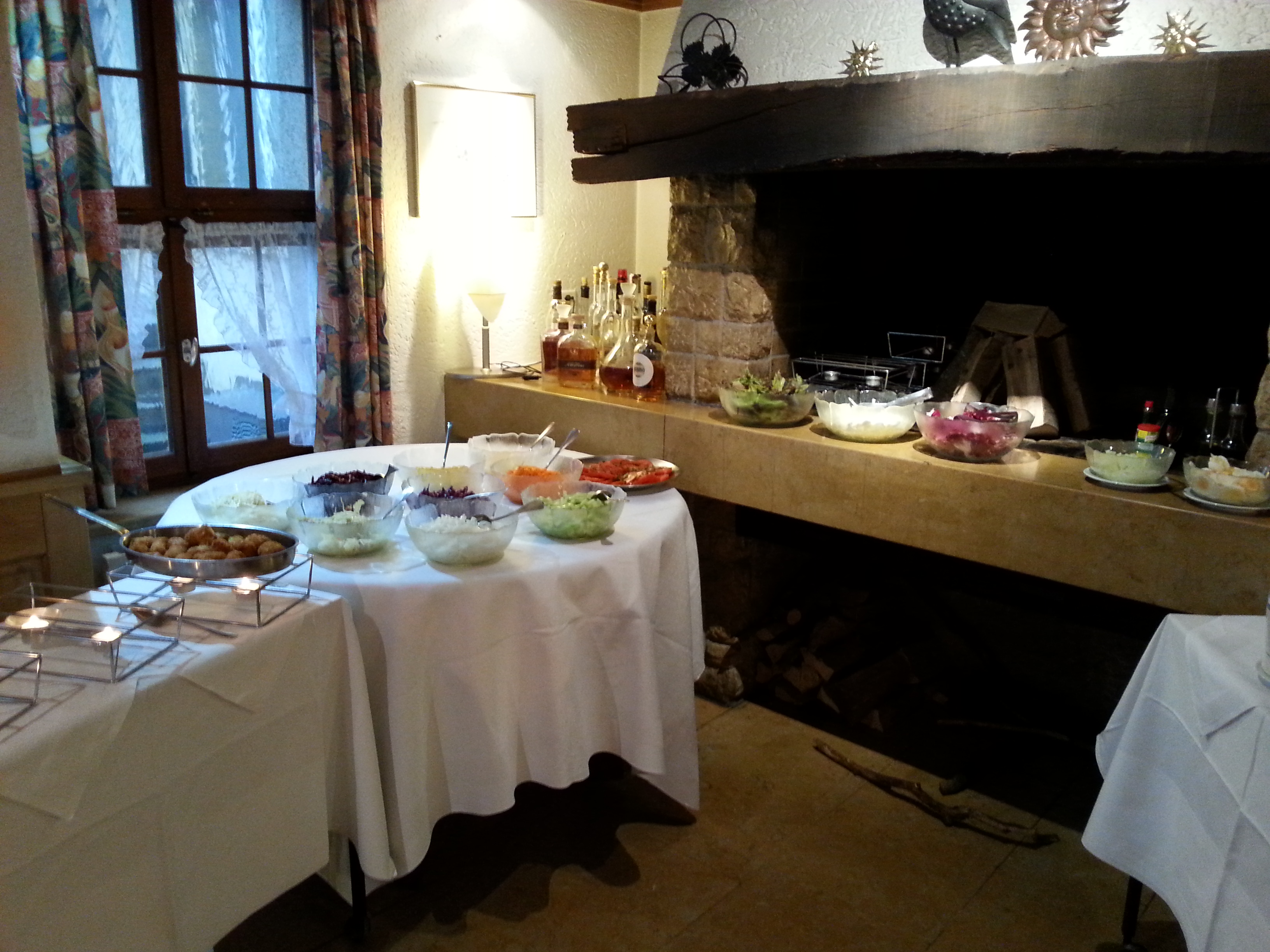 Gasthaus zur Sonne – Bild