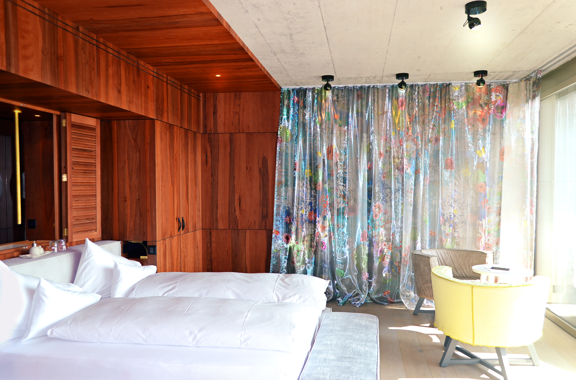 Cocon Suite, Hotelzi Cocon Suite, Hotelzi