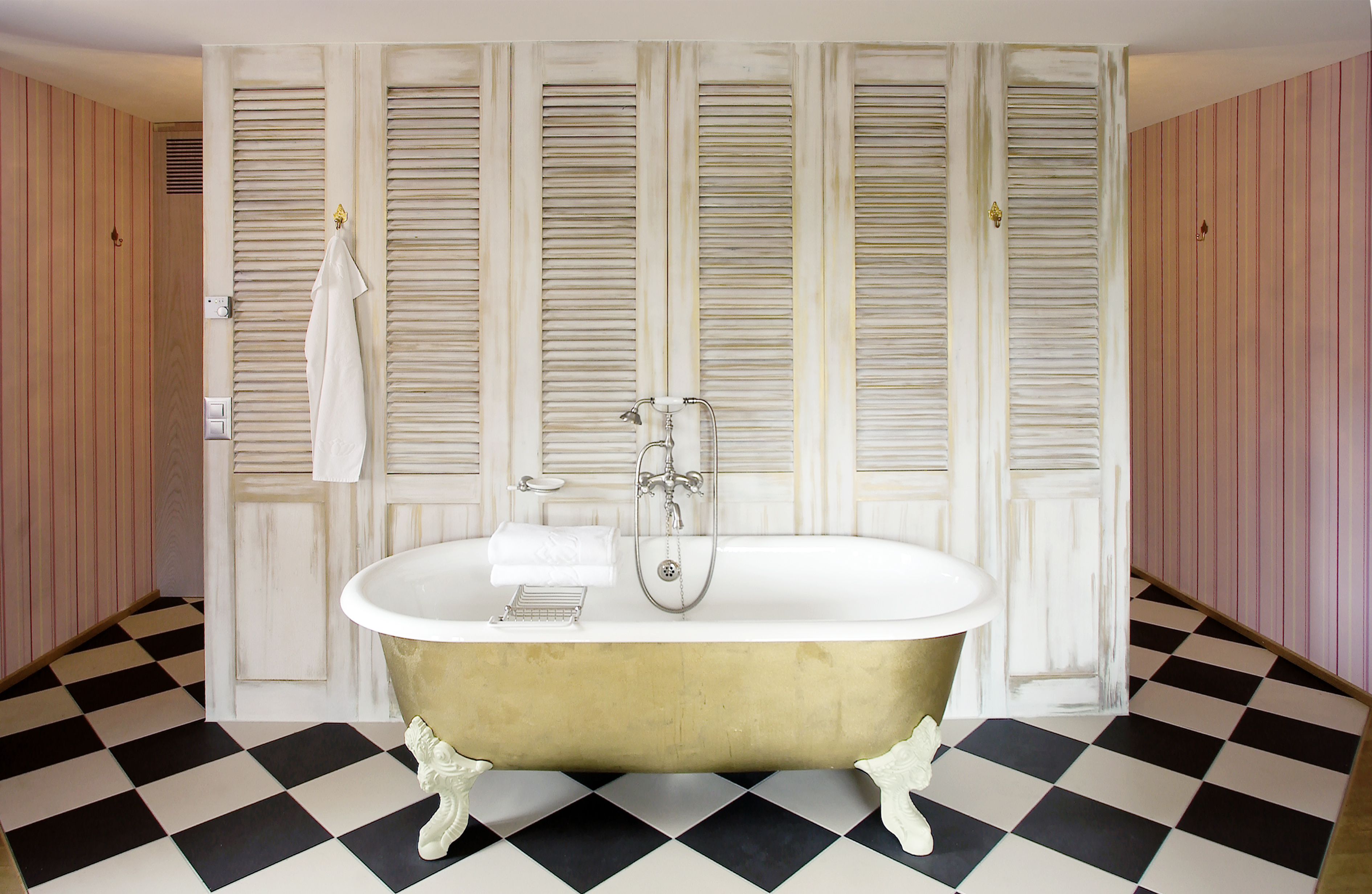 Romantic-Suite Badew Romantic-Suite Badew