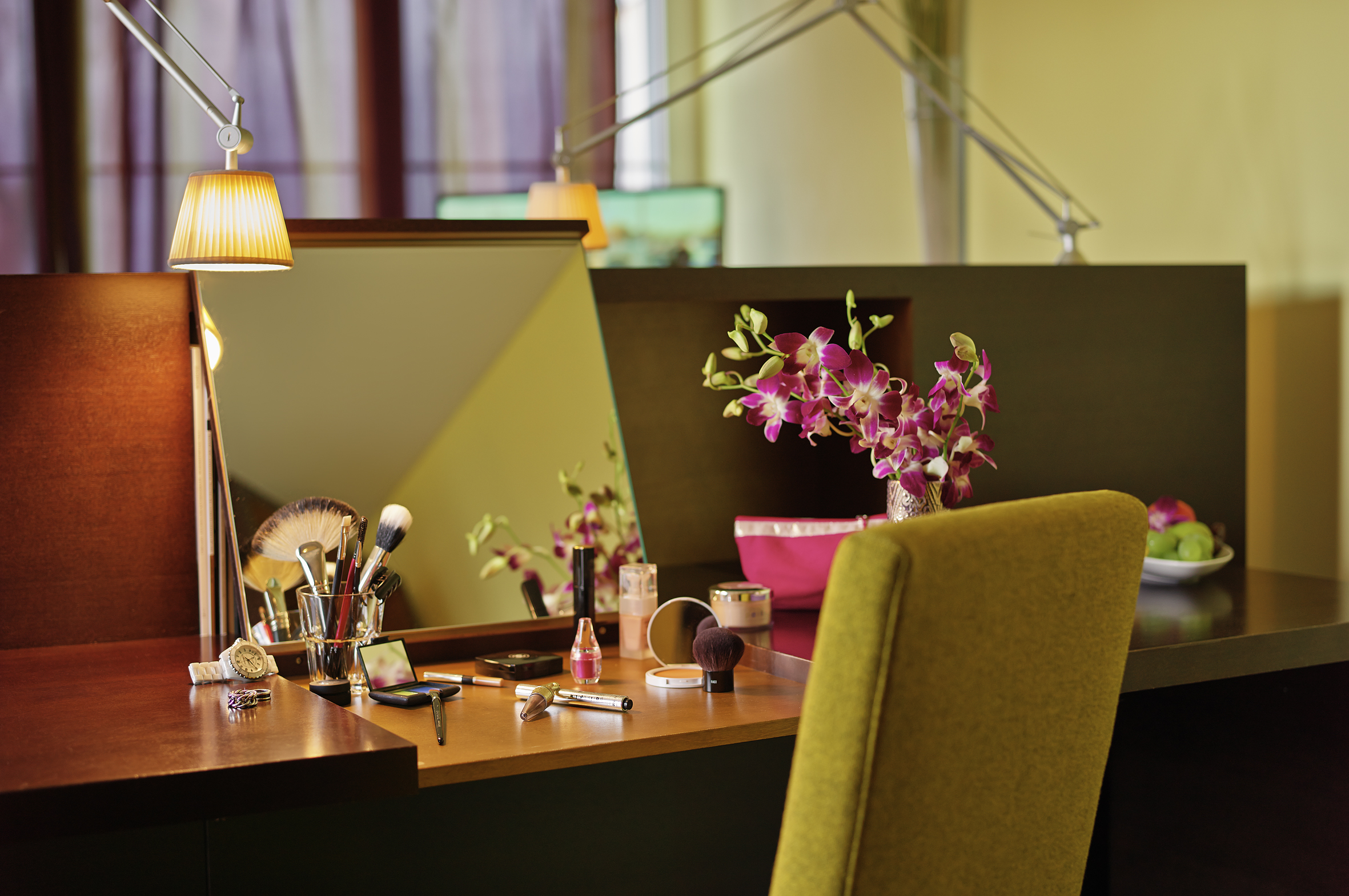 Elements Zimmer, See Elements Zimmer, See