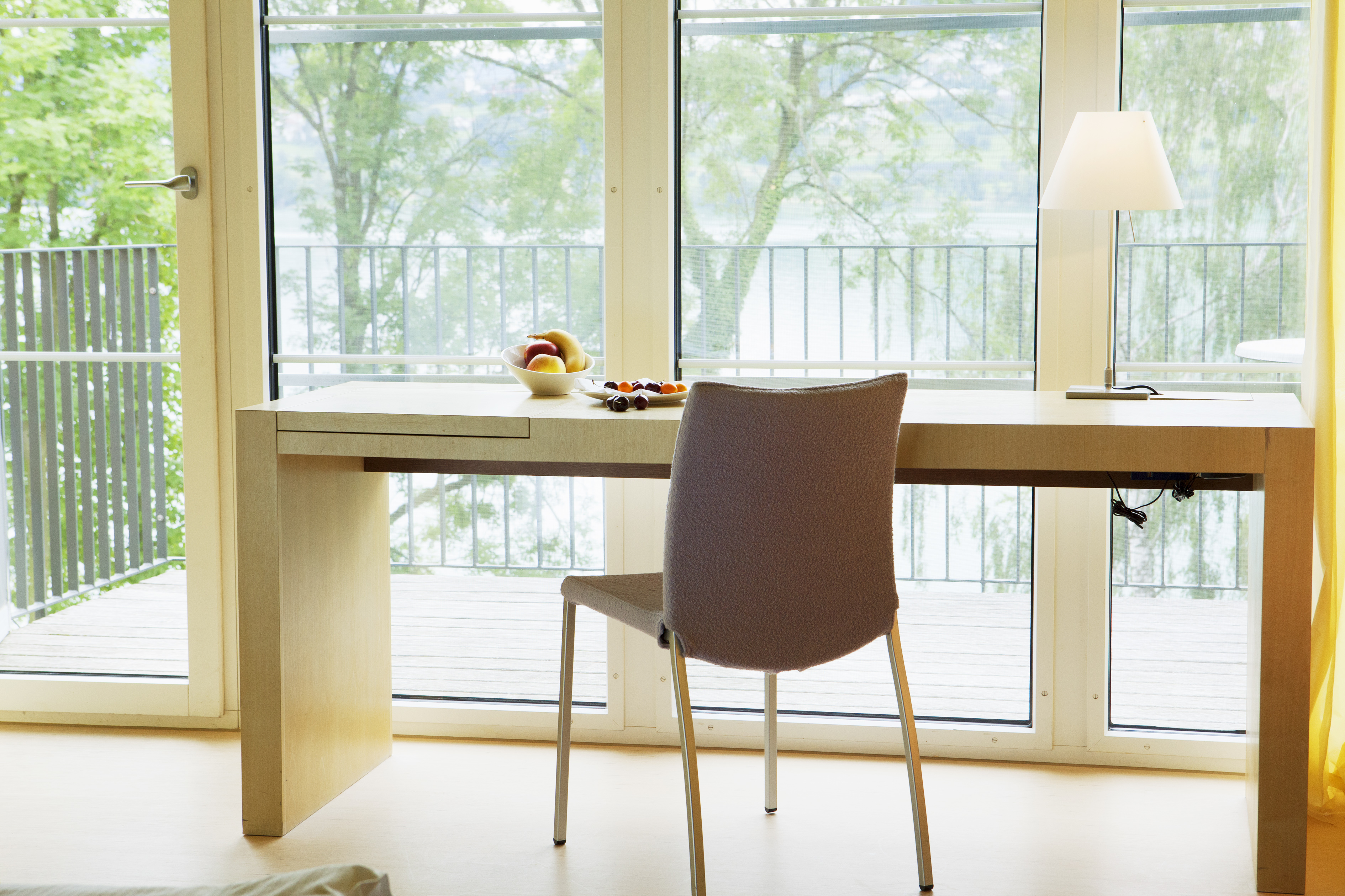 Elements Zimmer, See Elements Zimmer, See