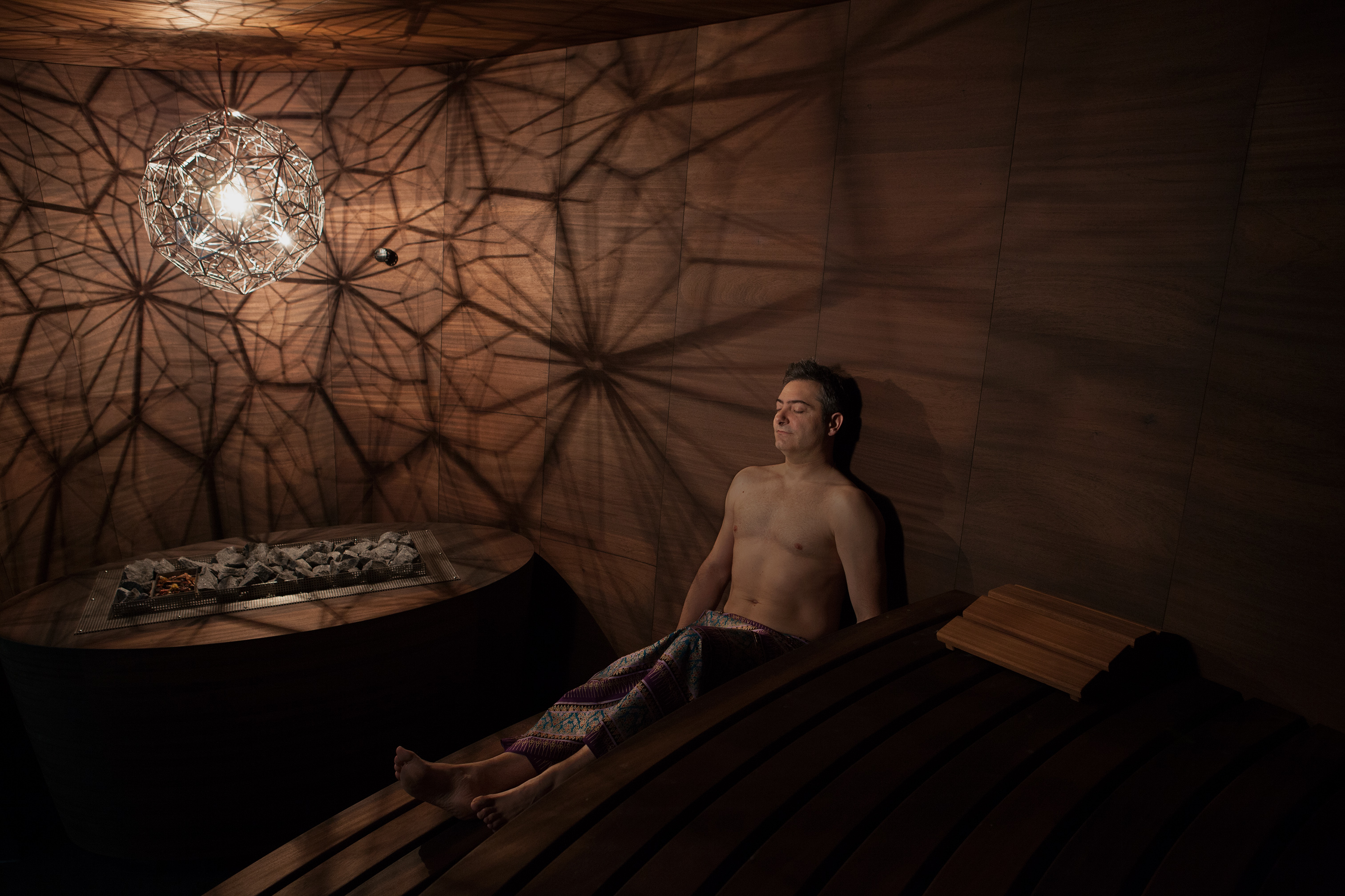 Cocon Thai Spa, Seer Cocon Thai Spa, Seer