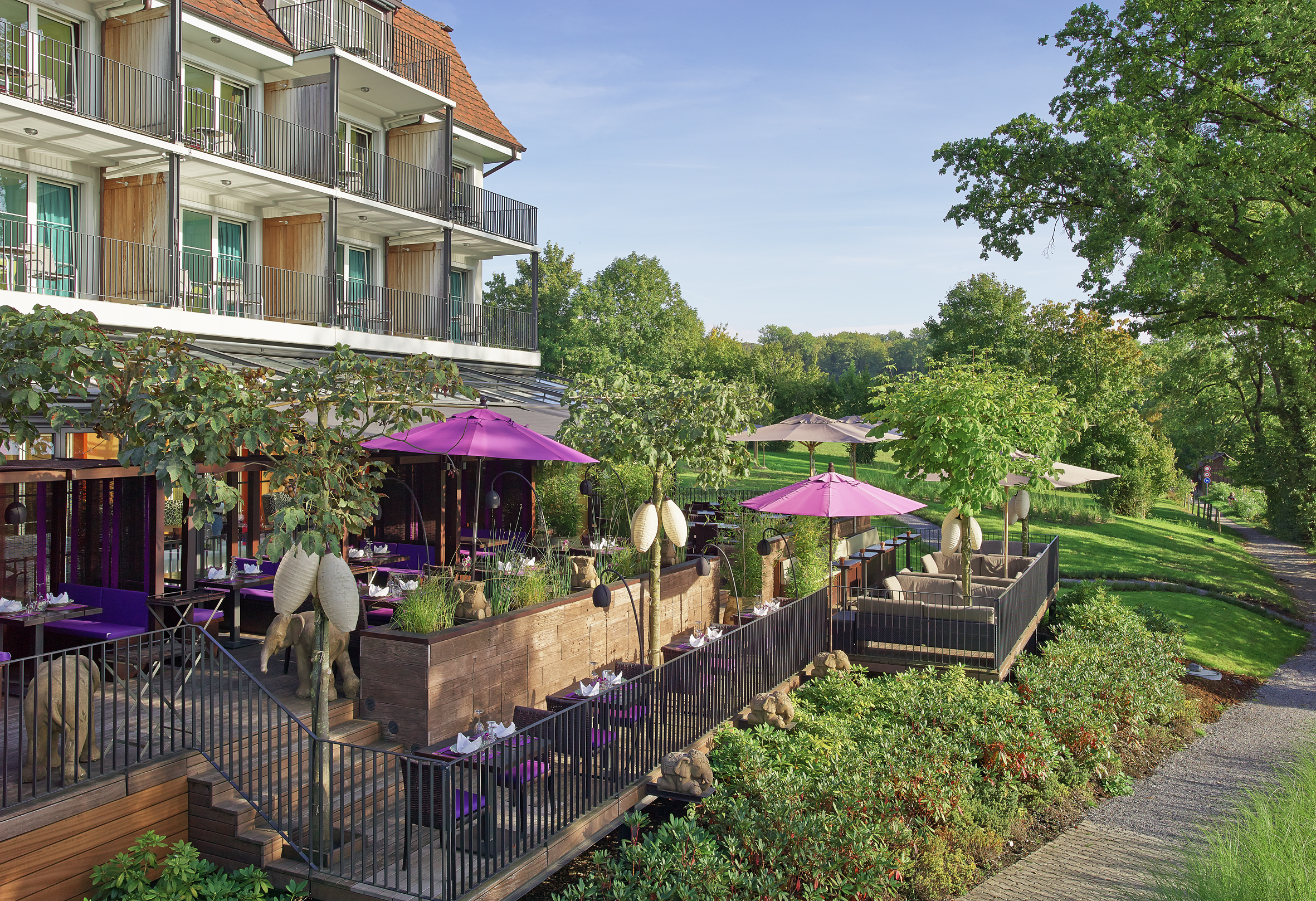 Restauant Samui-Thai Restauant Samui-Thai