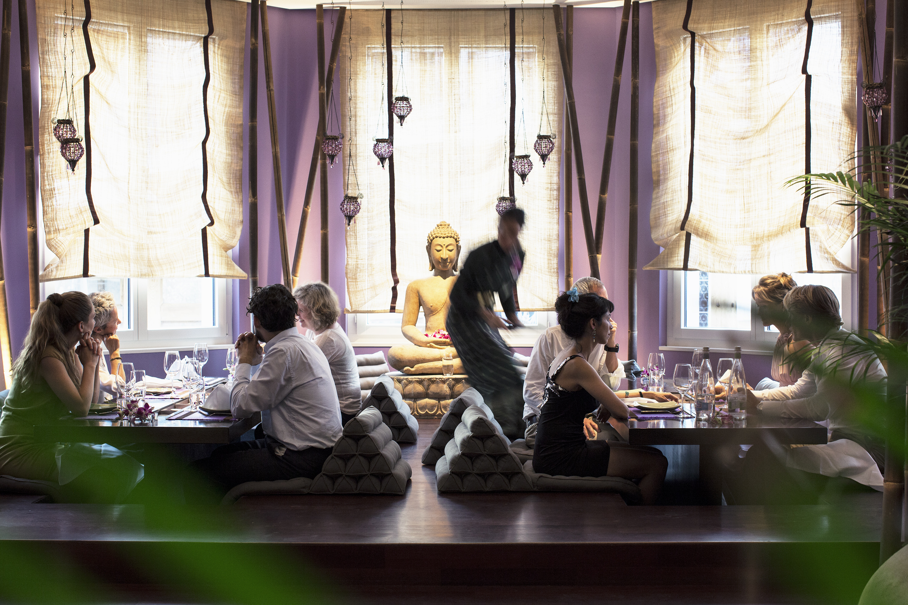 Restauant Samui-Thai Restauant Samui-Thai