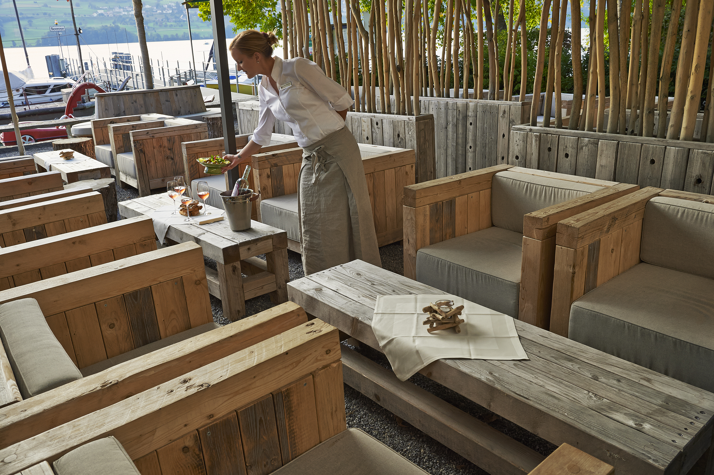 Bar & Lounge, Seeros Bar & Lounge, Seeros