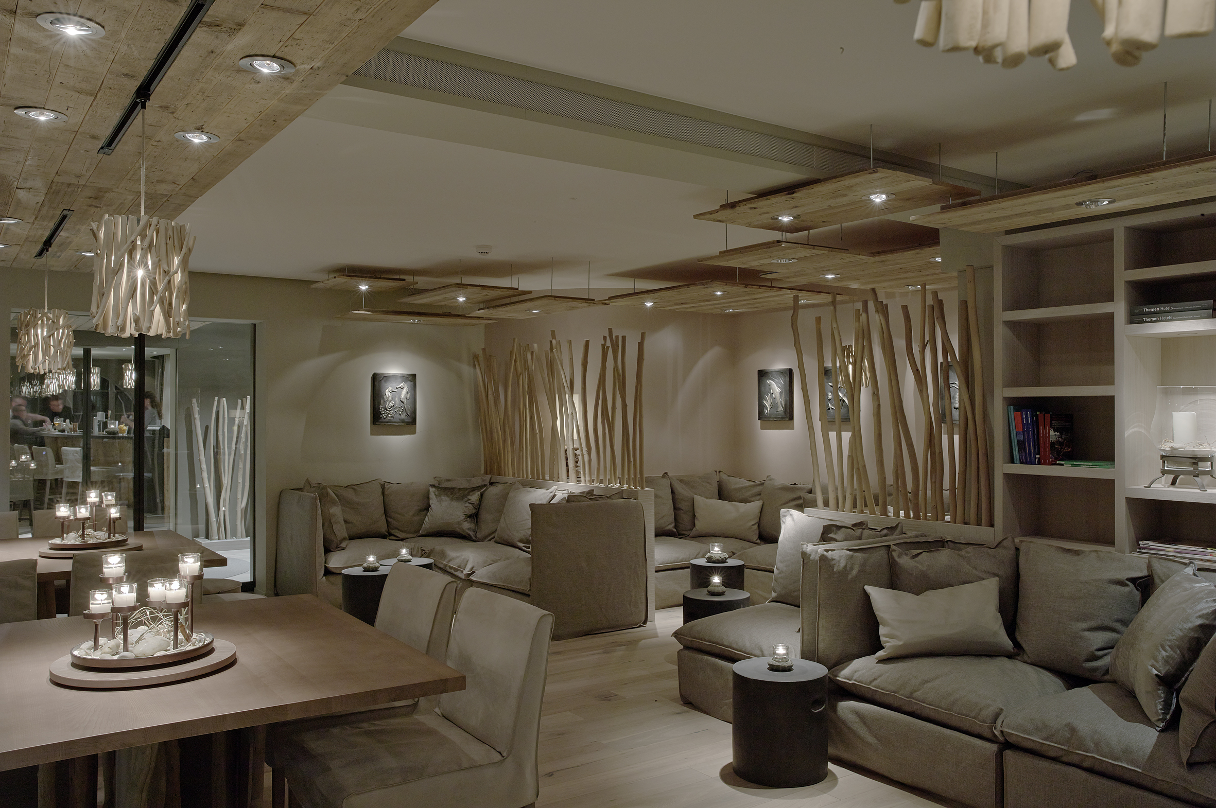 Bar & Lounge, Seeros Bar & Lounge, Seeros