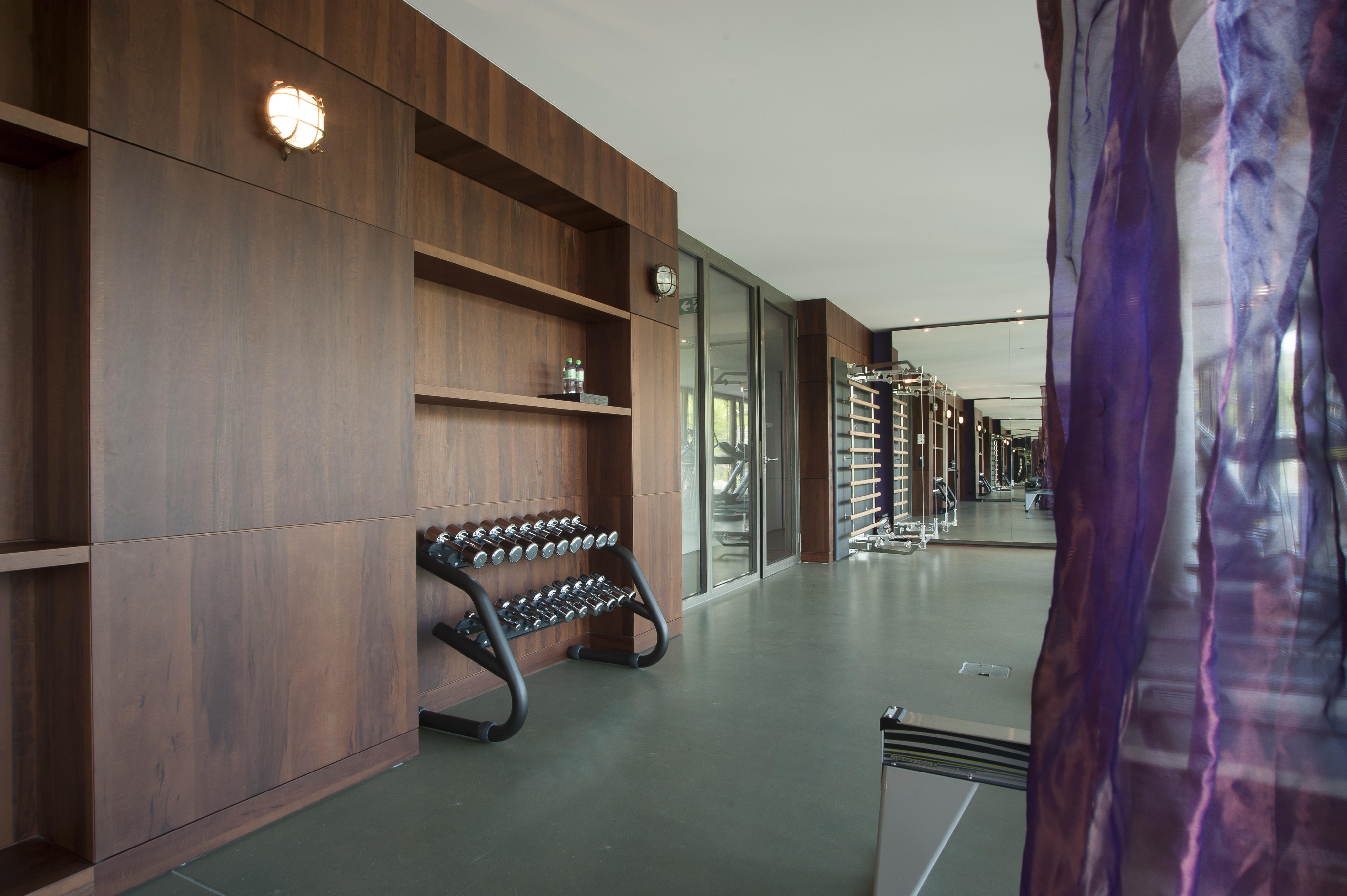 Cocon-Thai-Spa, Seer Cocon-Thai-Spa, Seer