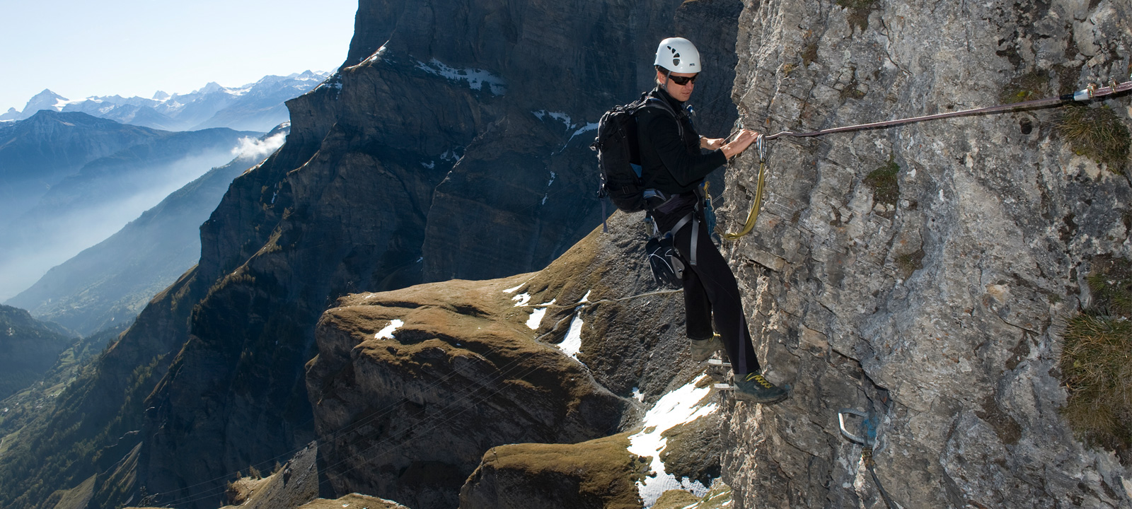 Via ferrata Via ferrata
