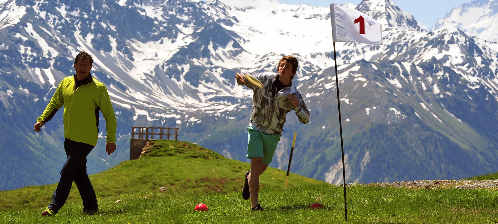 Hotel Le Bristol – image