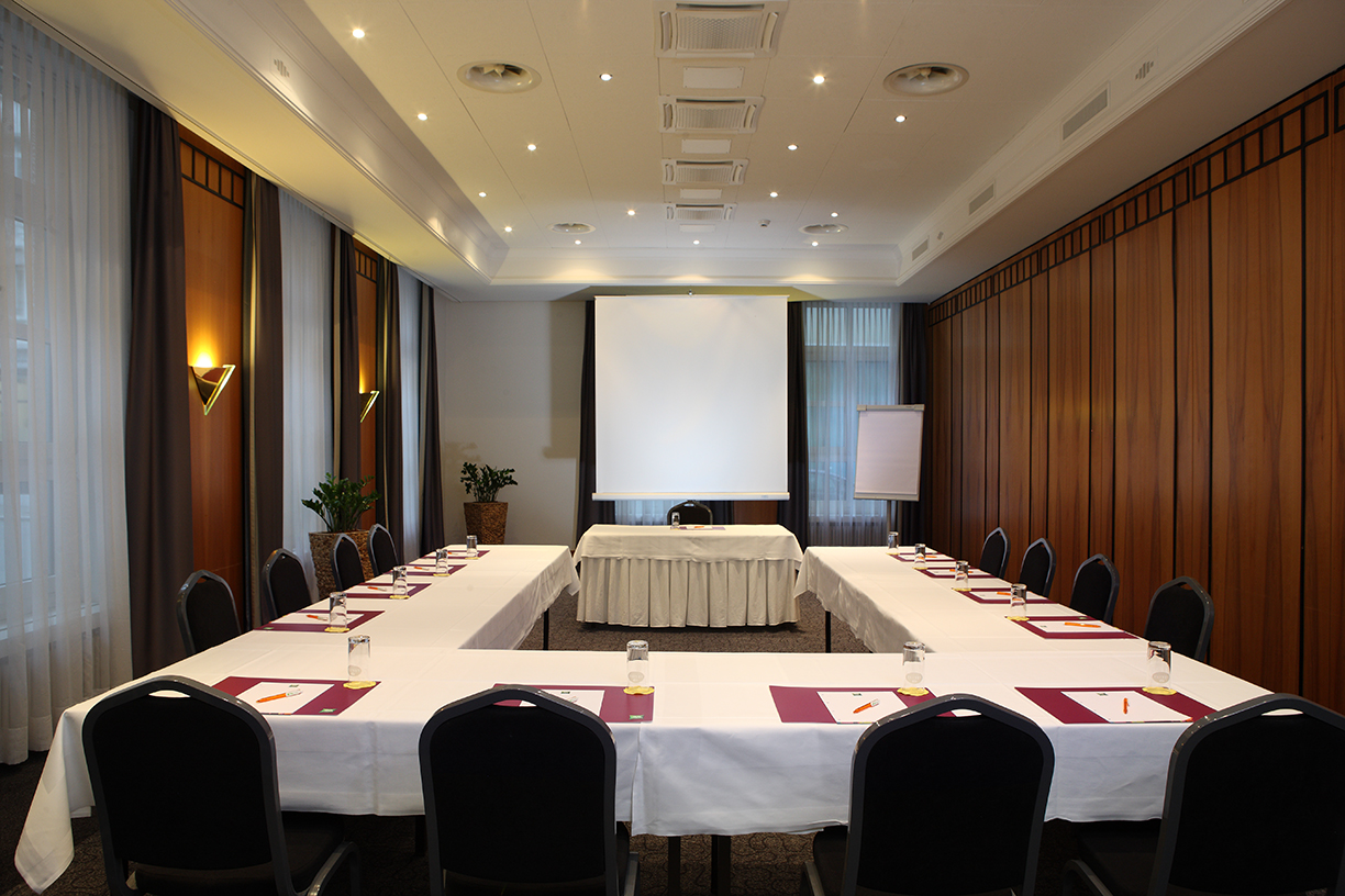 ibis Styles Luzern City – Bild