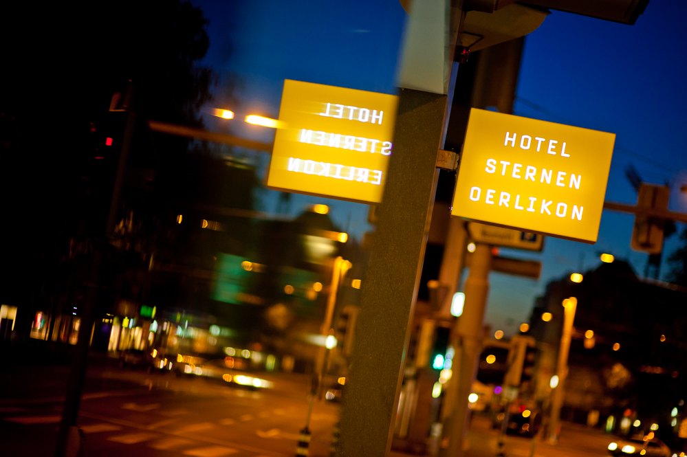 Aussenansicht Aussenansicht