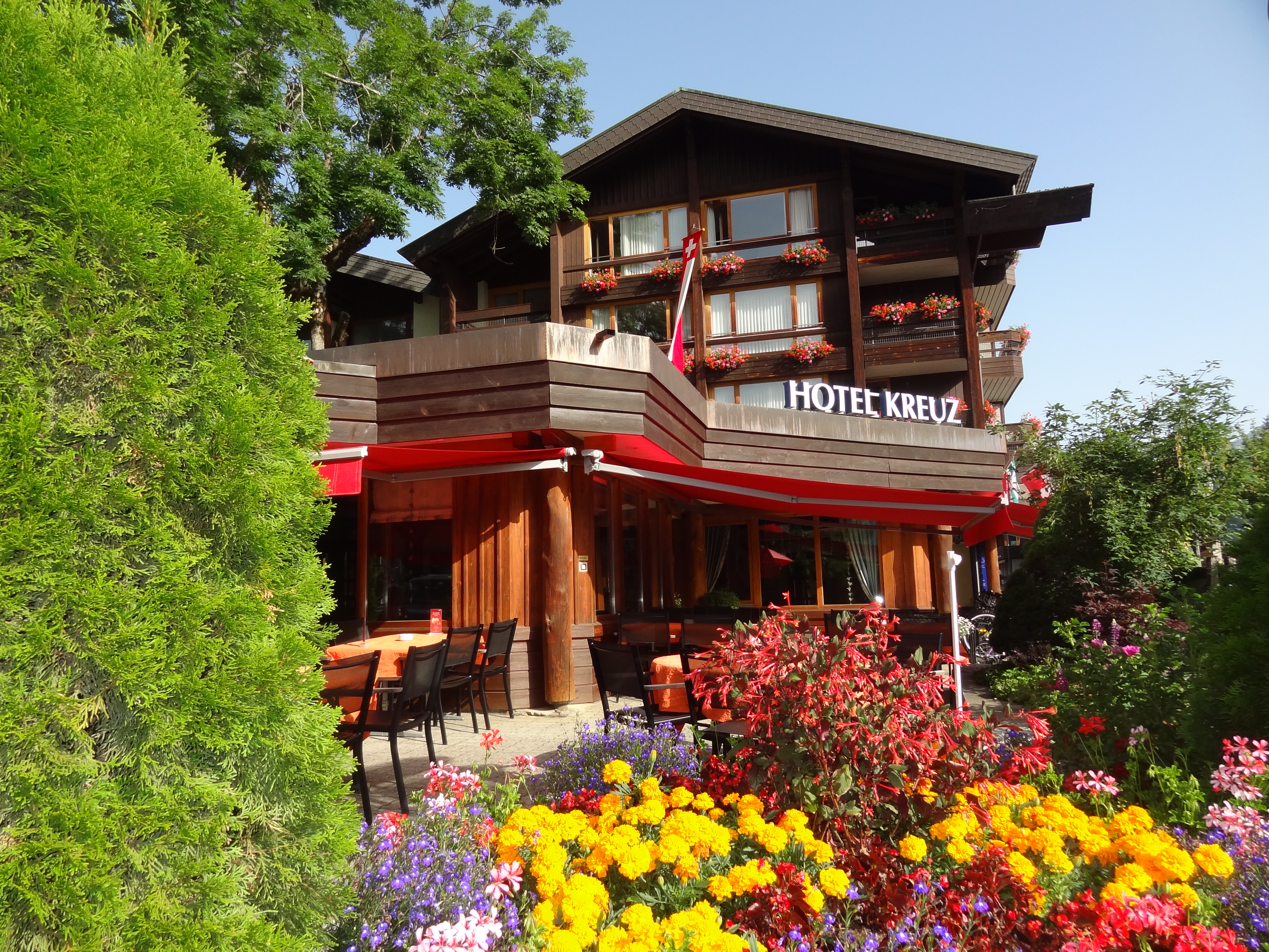 1. August 2013 1. August 2013