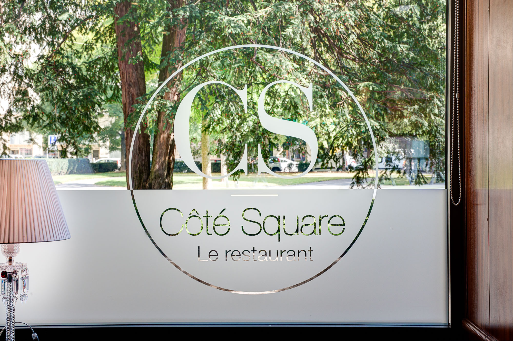 Côté Square Côté Square