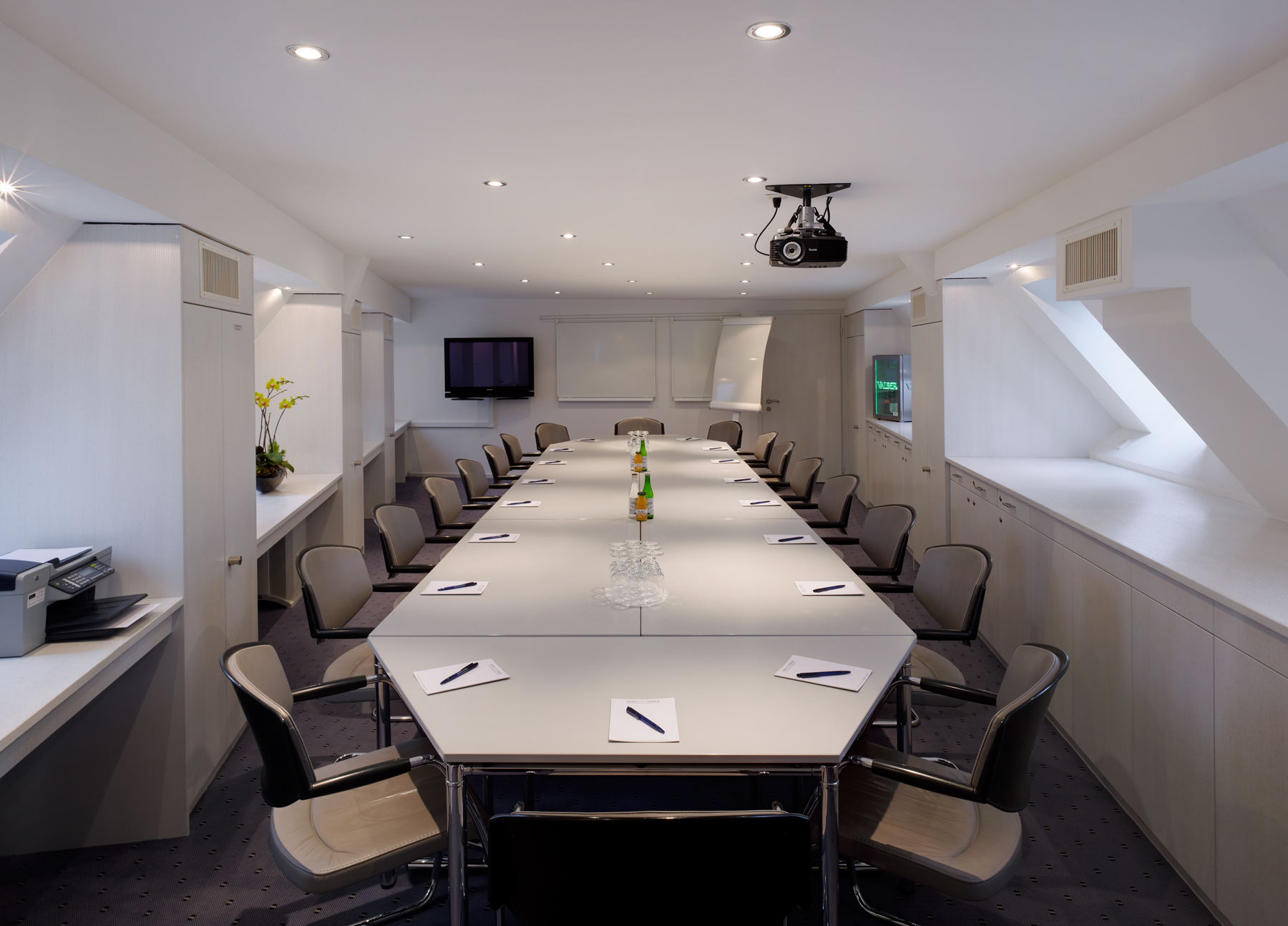 Seminarraum Seminarraum