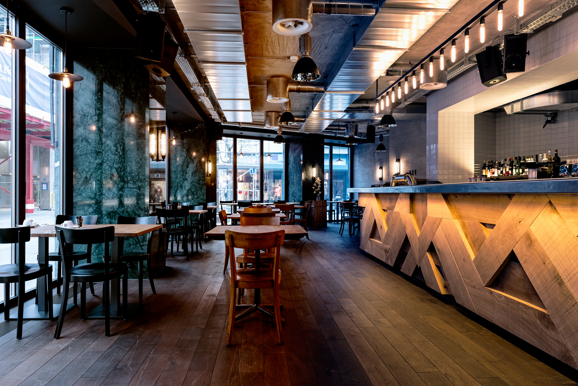 Restaurant Restaurant