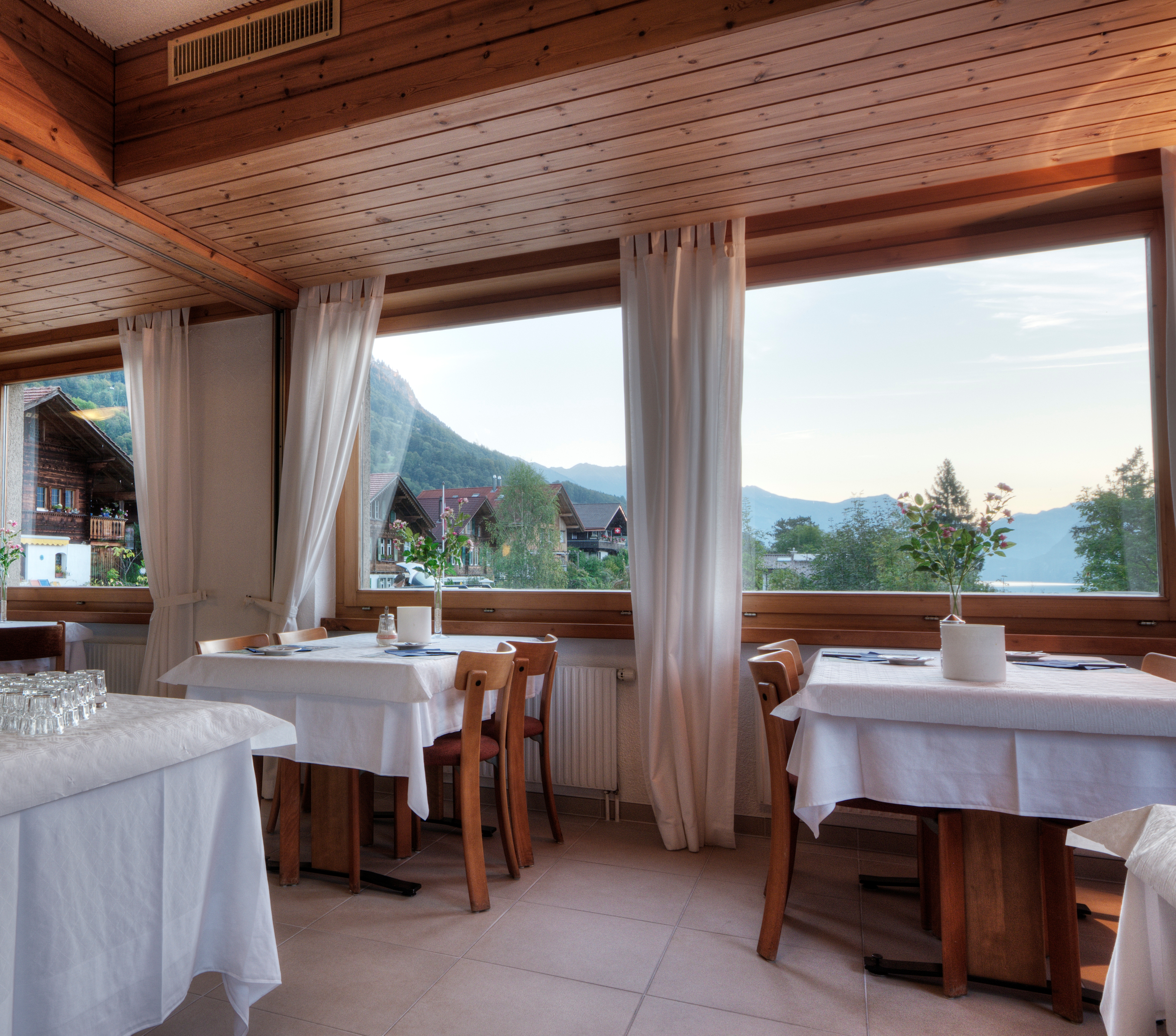 Frühstücksbuffet Frühstücksbuffet