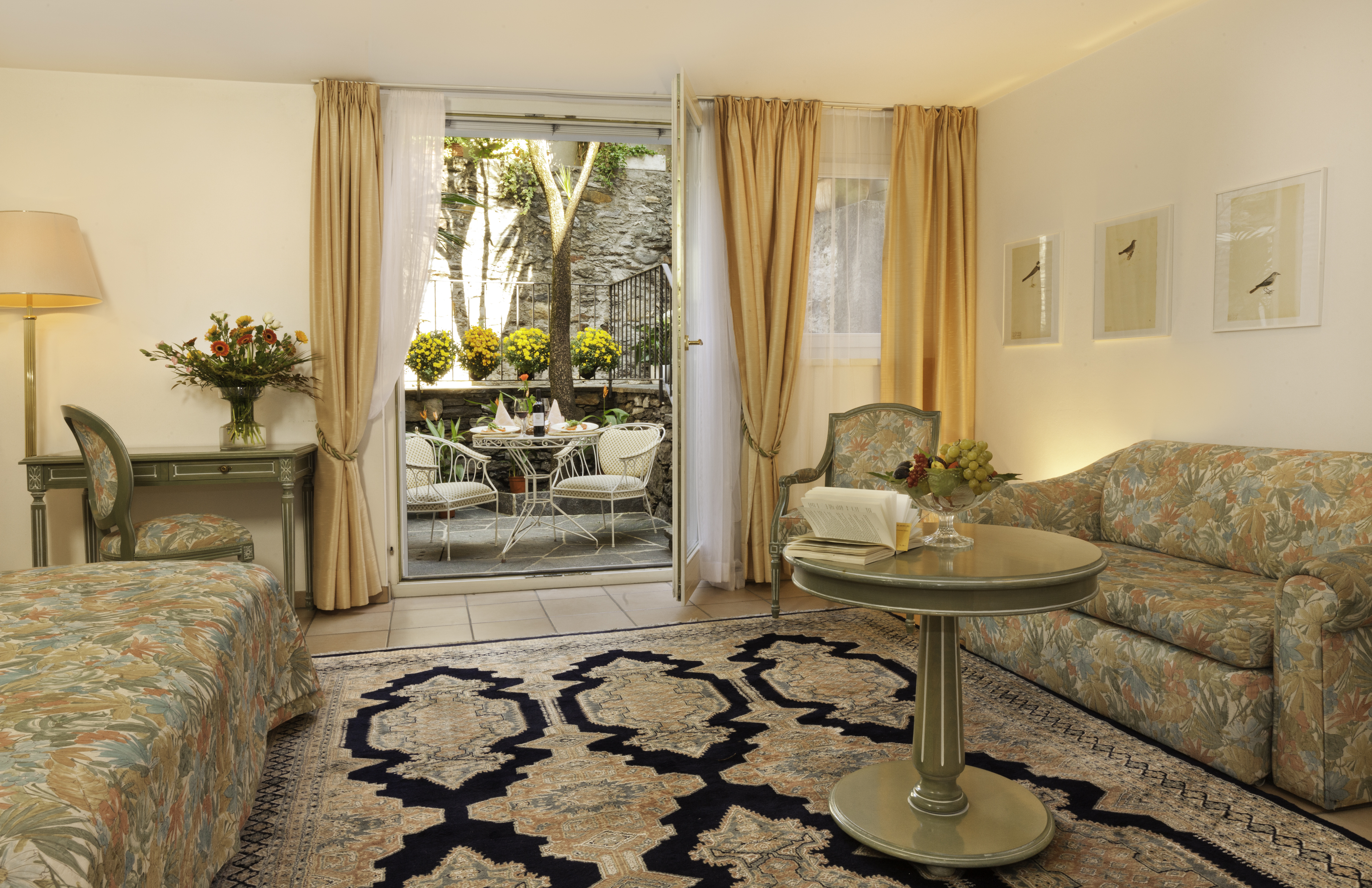 Annex Roccolo Annex Roccolo