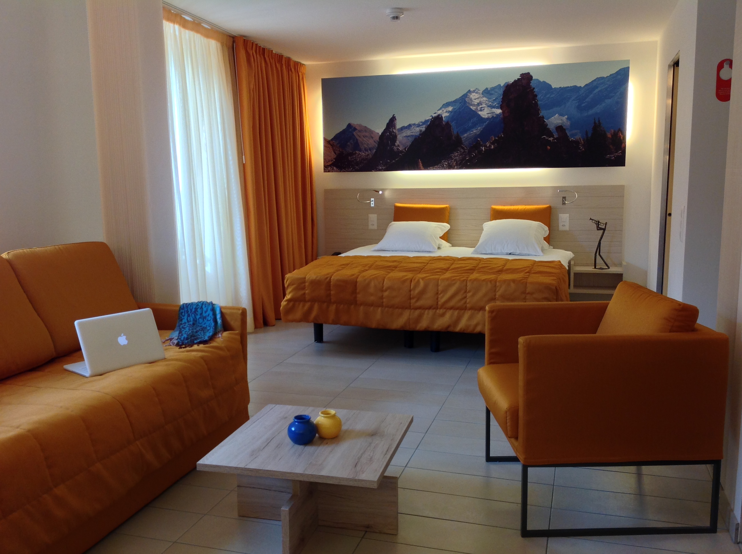 Family room Family room