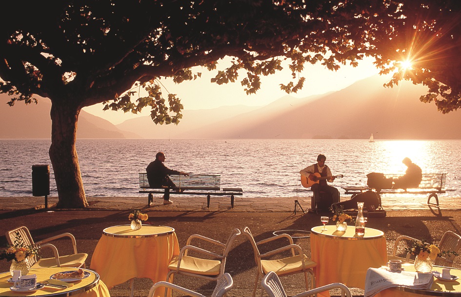 Boulevard-Café Boulevard-Café