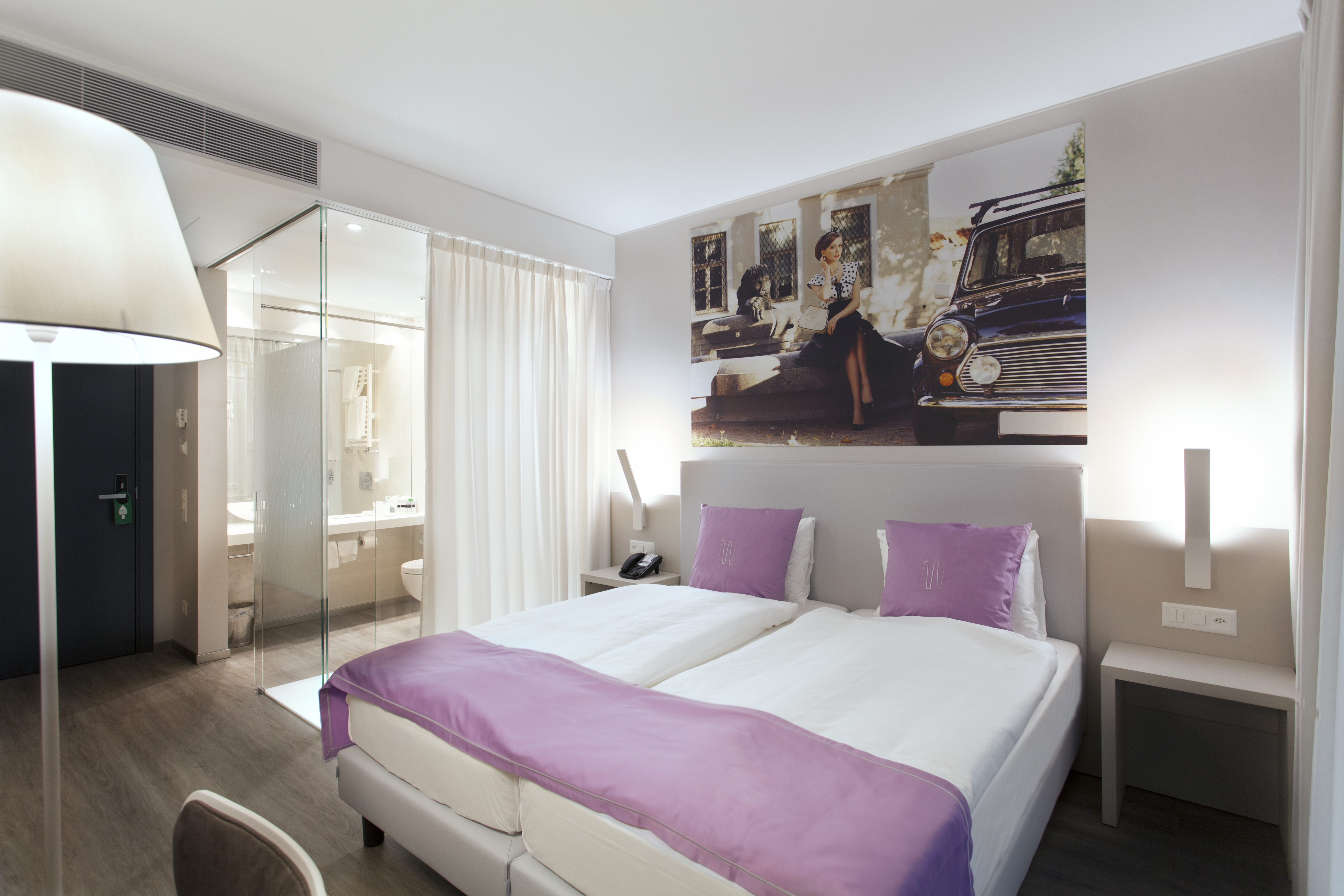 Style Doppelzimmer Style Doppelzimmer