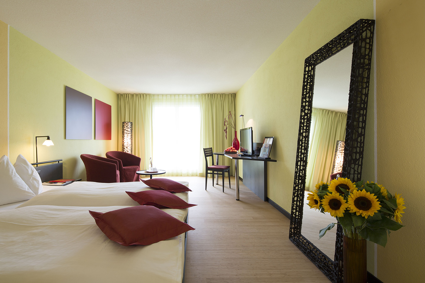 Comfort Zimmer Herbst Comfort Zimmer Herbst