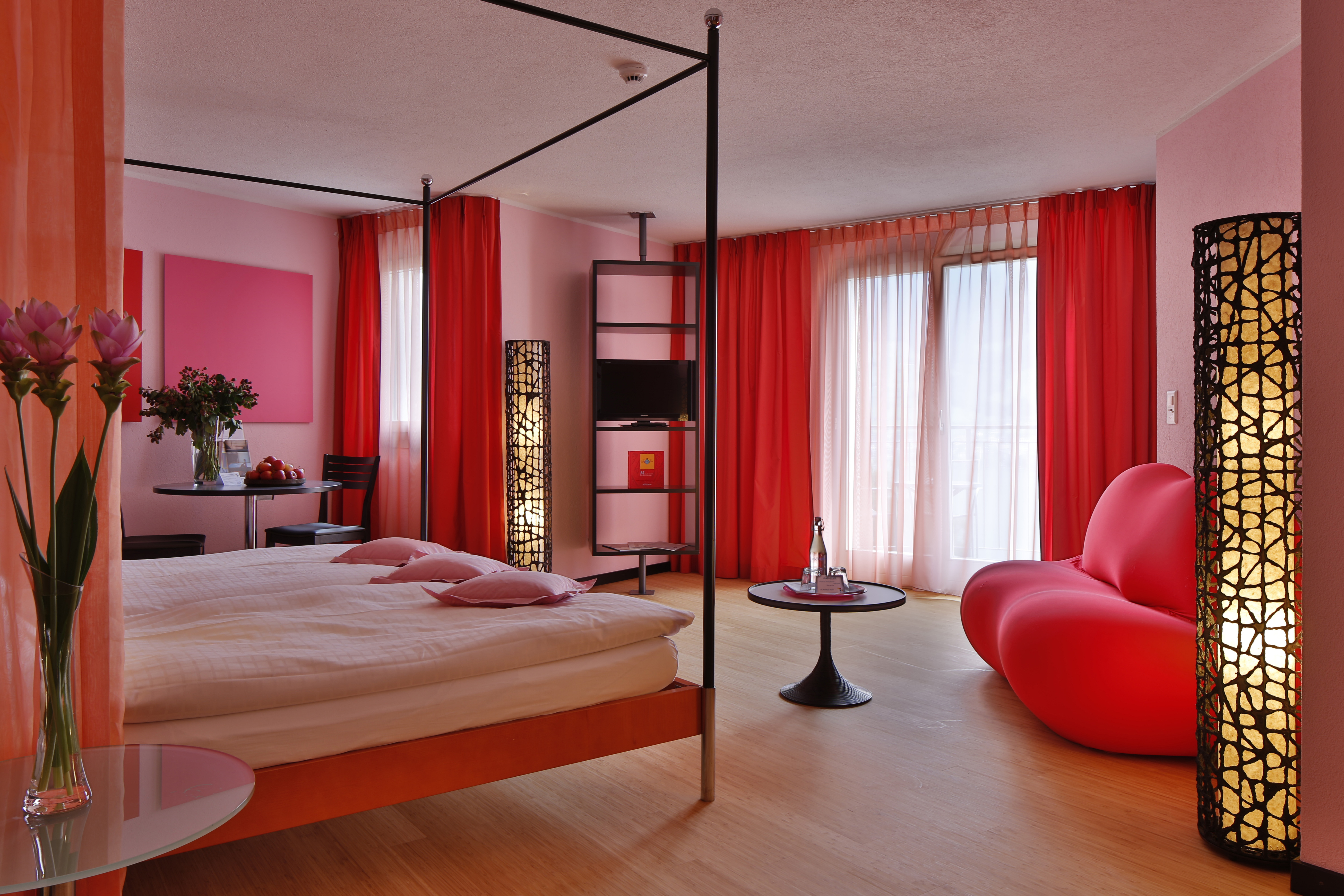 Superior Doppelzimmer Superior Doppelzimmer