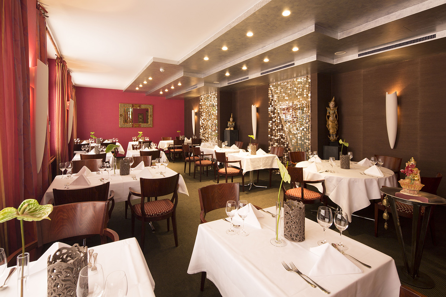 Restaurant Taptim Thai Restaurant Taptim Thai