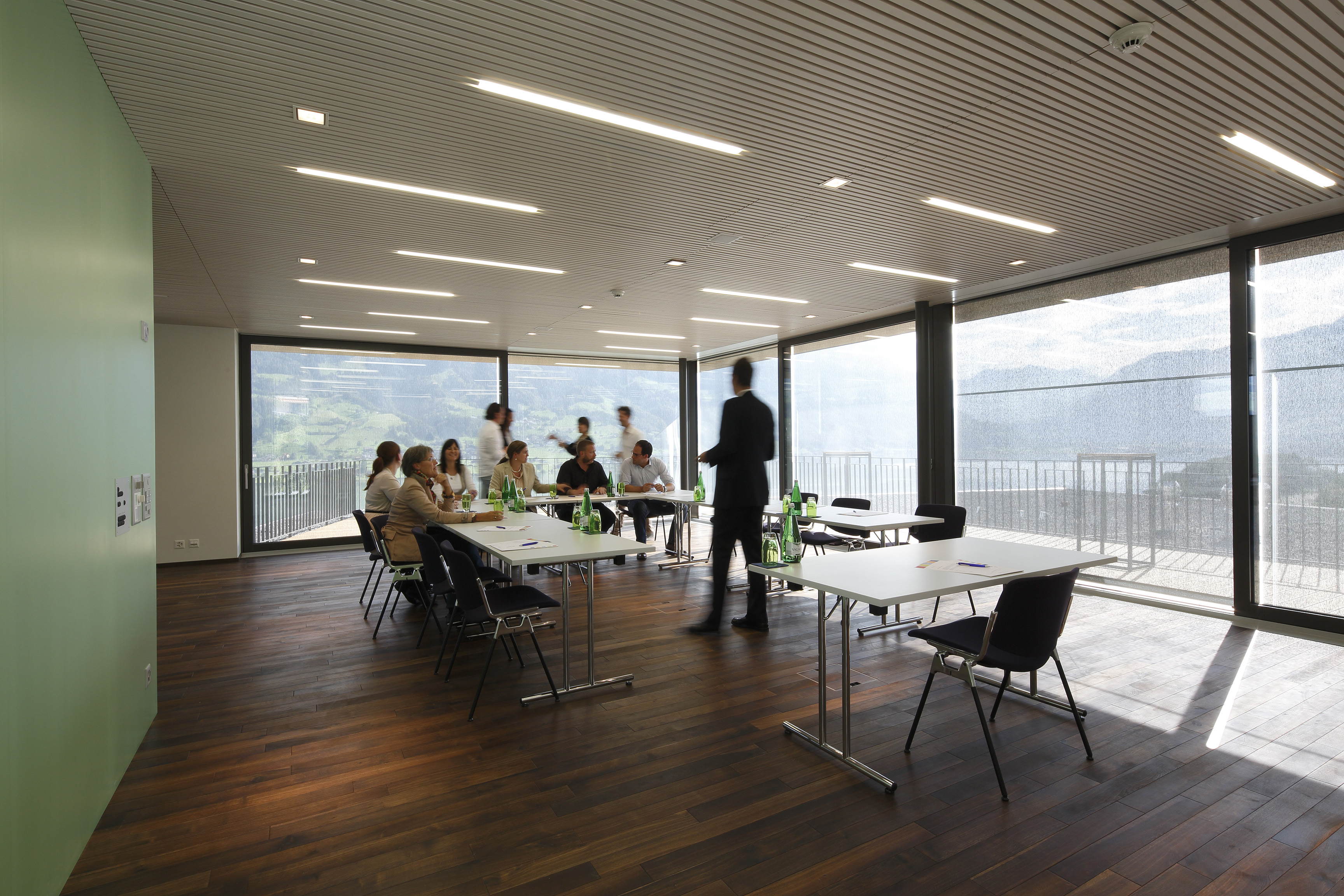 Panoramaraum Brillant Panoramaraum Brillant