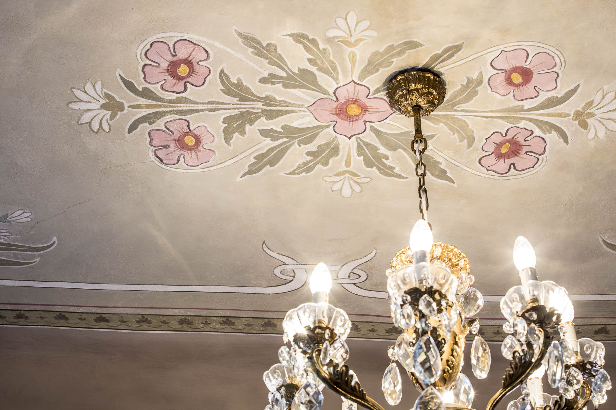 Romantik & Swiss Historic Hotel Villa Carona-Lugano Romantik & Swiss Historic Hotel Villa Carona-Lugano