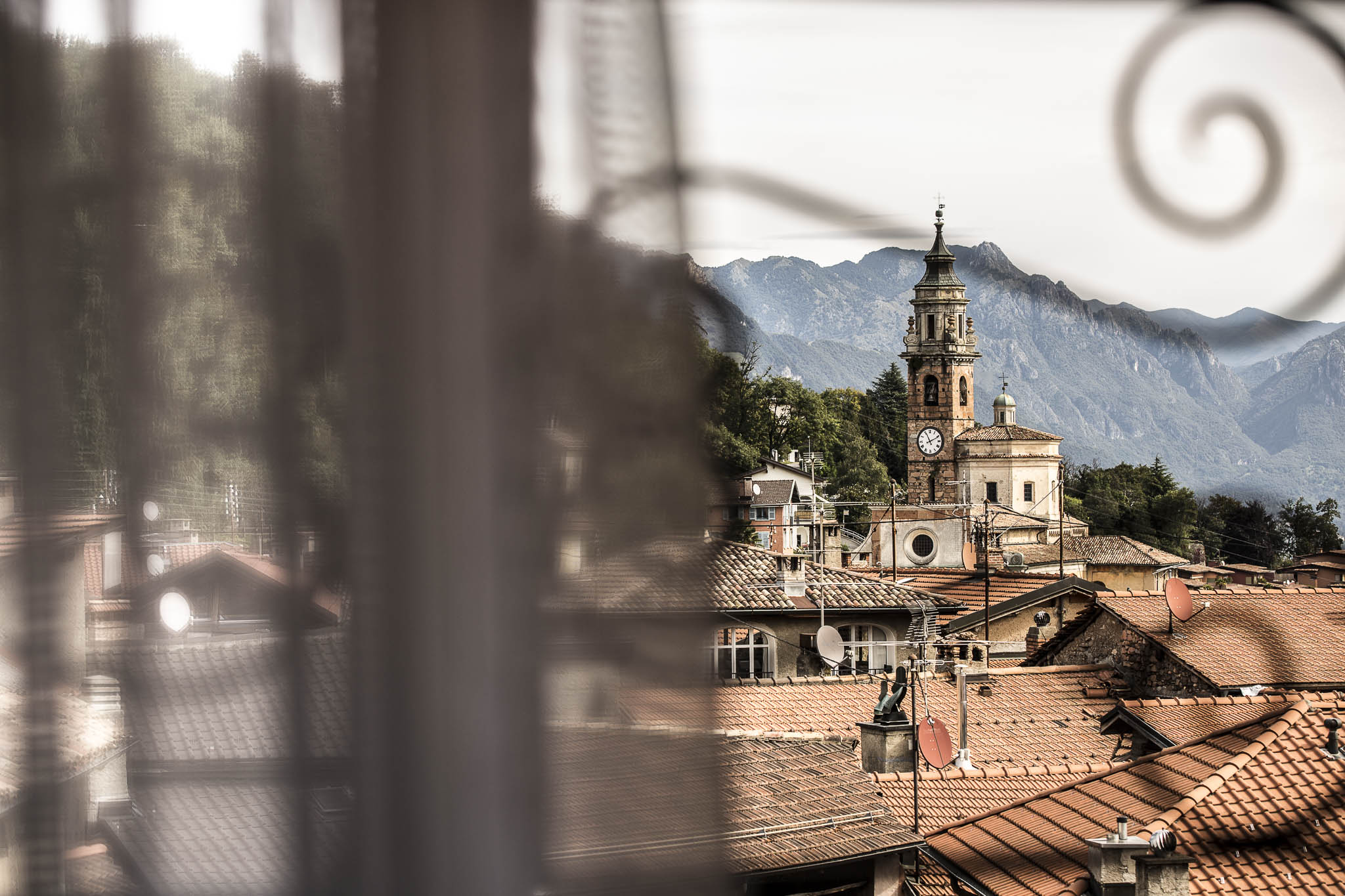 Romantik & Swiss Historic Hotel Villa Carona-Lugano Romantik & Swiss Historic Hotel Villa Carona-Lugano