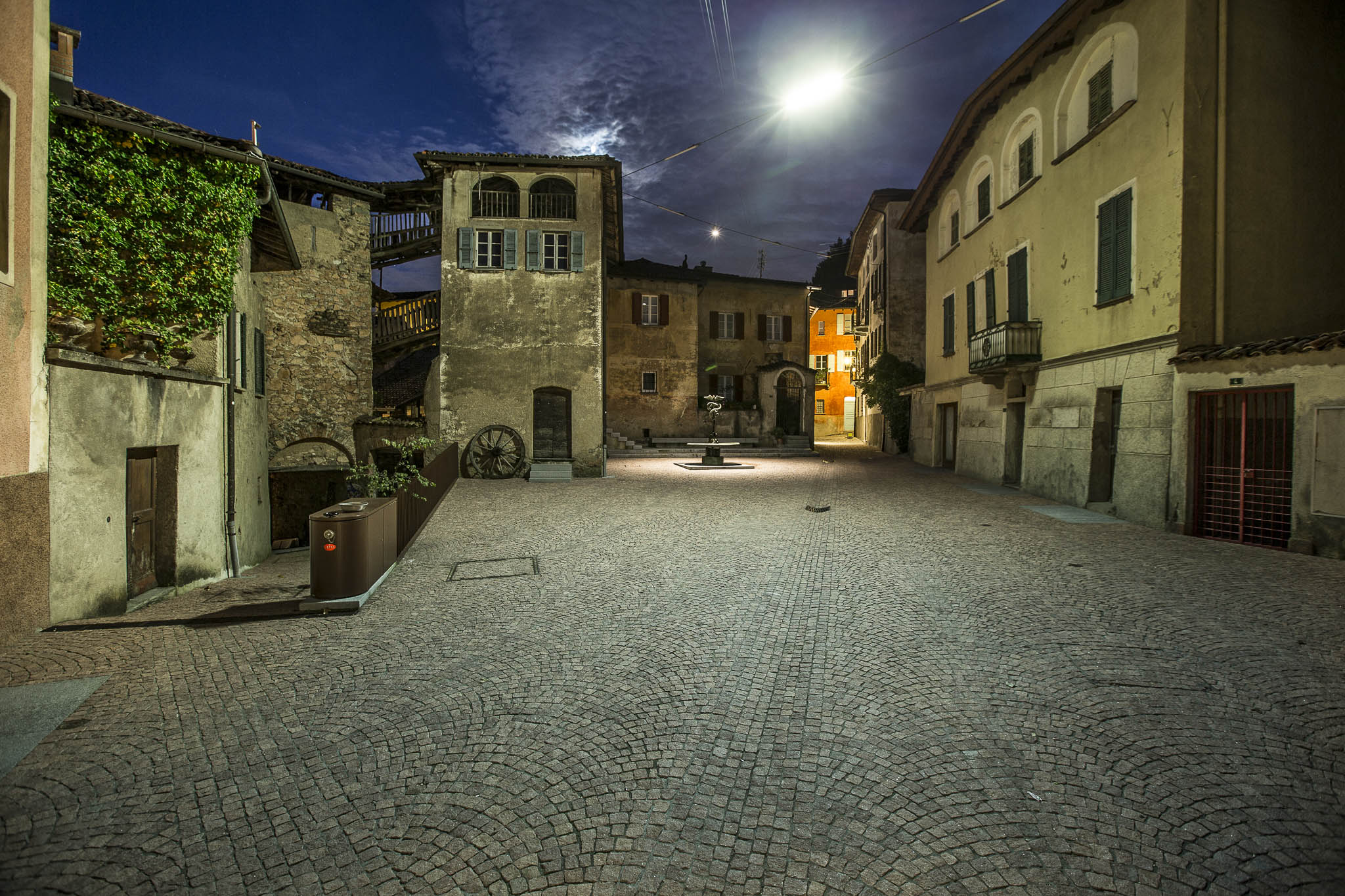 Romantik & Swiss Historic Hotel Villa Carona-Lugano Romantik & Swiss Historic Hotel Villa Carona-Lugano