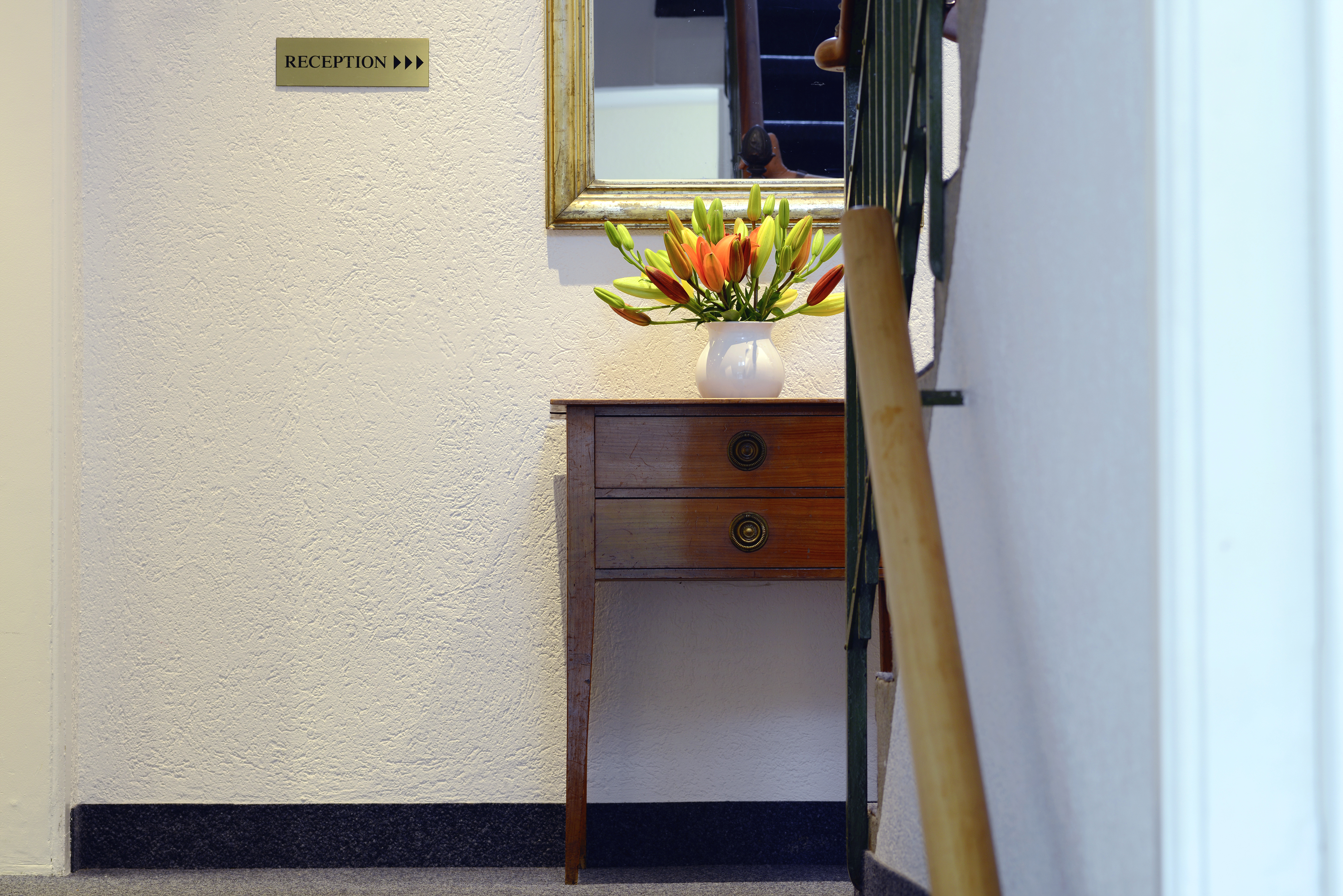 Hotel Marthahaus – image