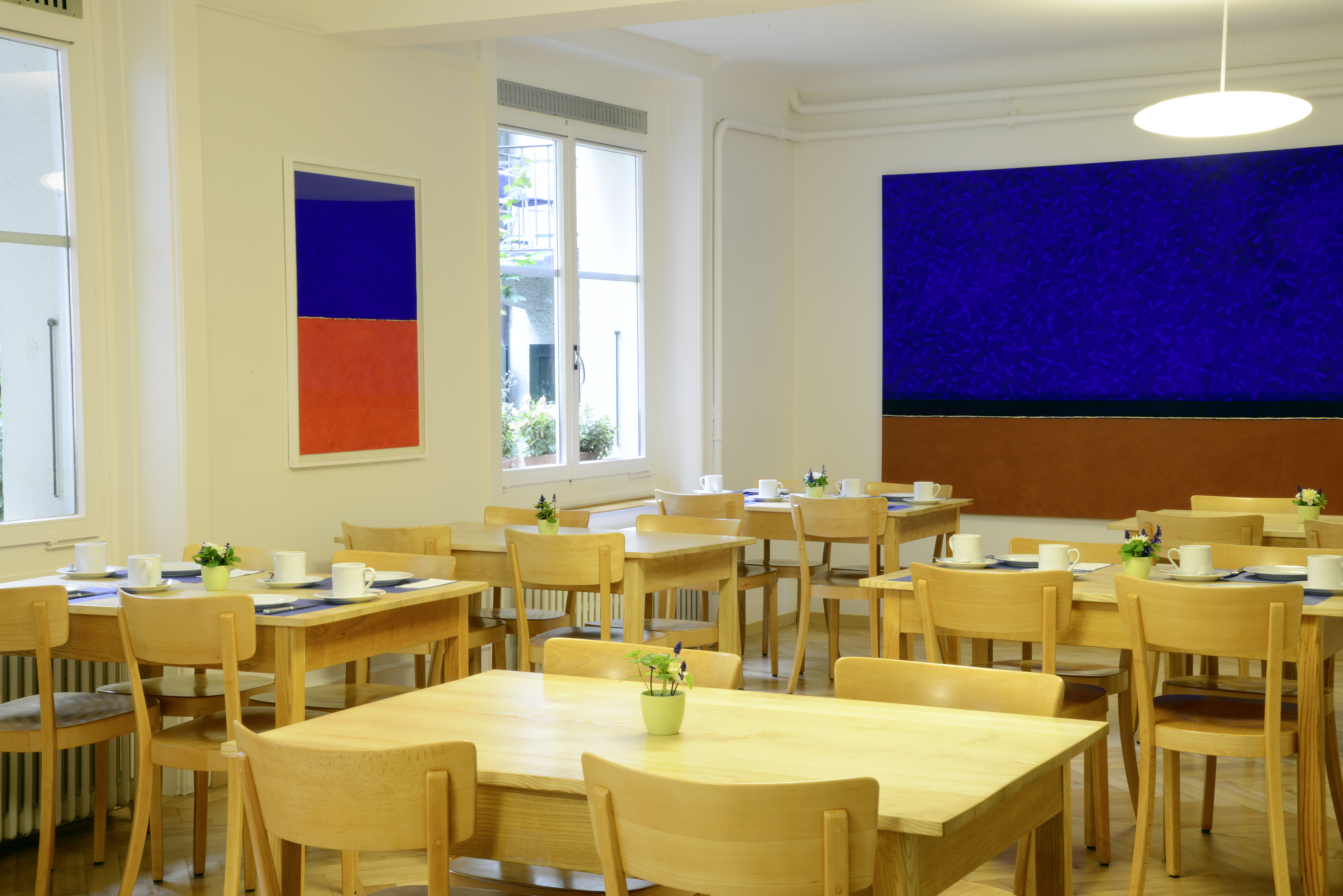 Hotel Marthahaus – image