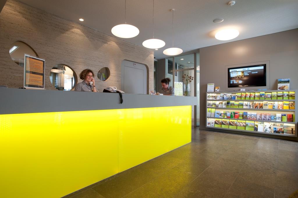 Réception Réception