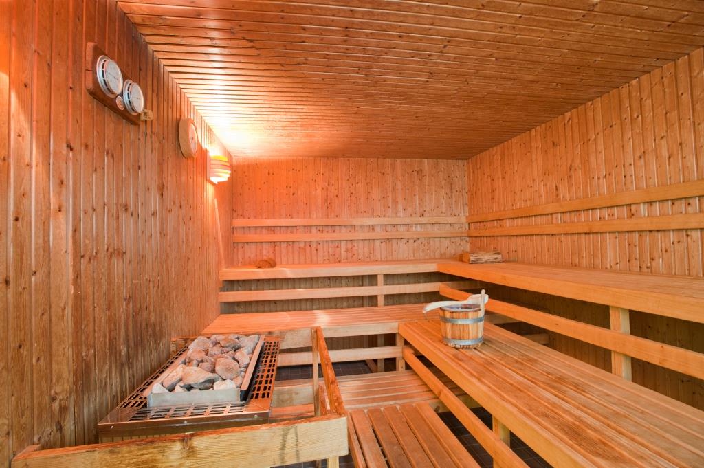 Sauna Sauna