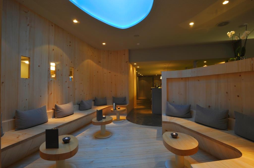 Bar und Lounge Bar und Lounge