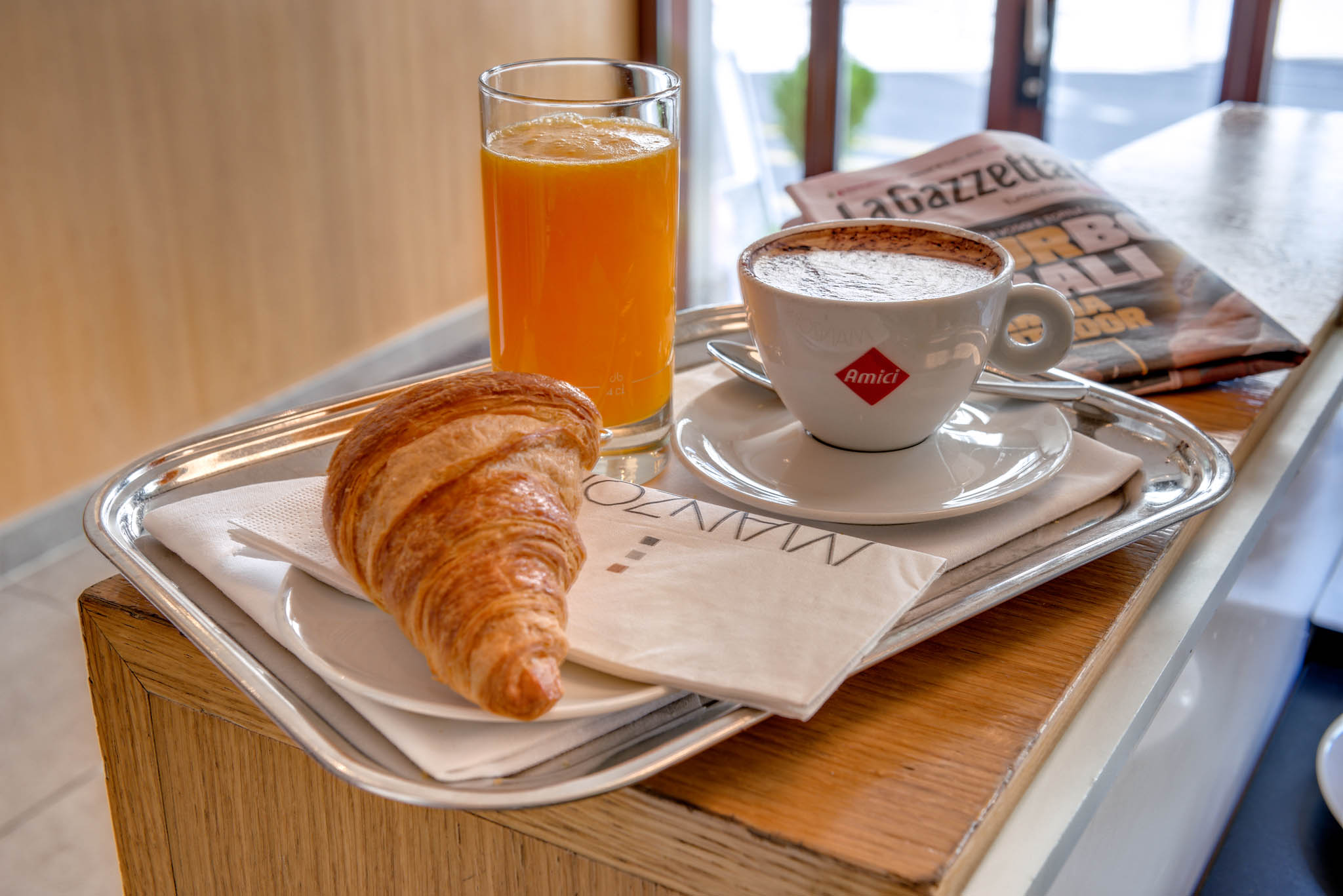 Grab & Go Breakfast Grab & Go Breakfast