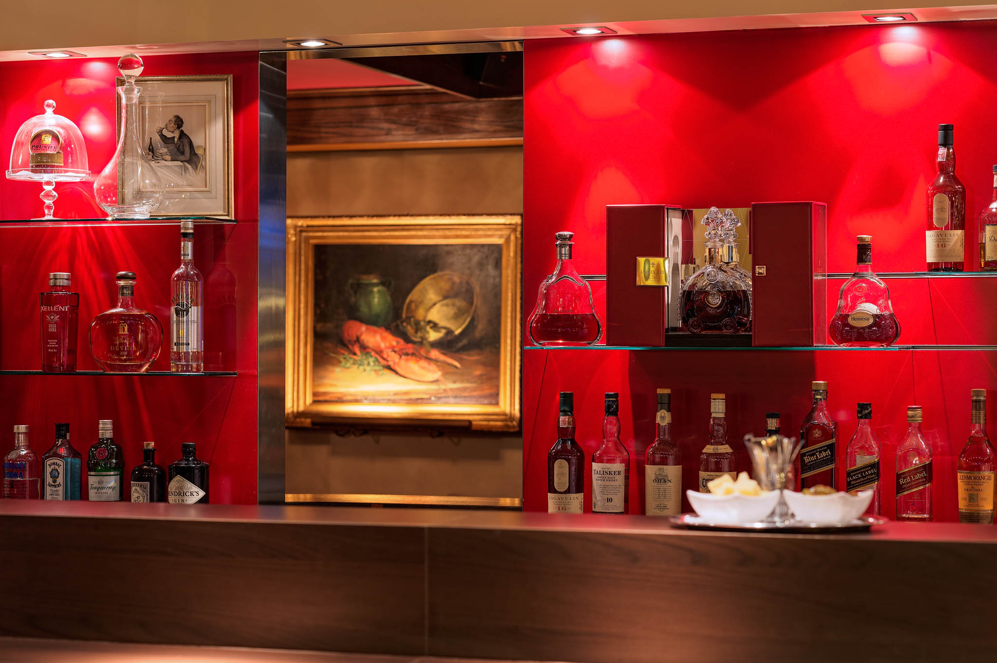 Lobster & Oyster Restaurant Lobster & Oyster Restaurant