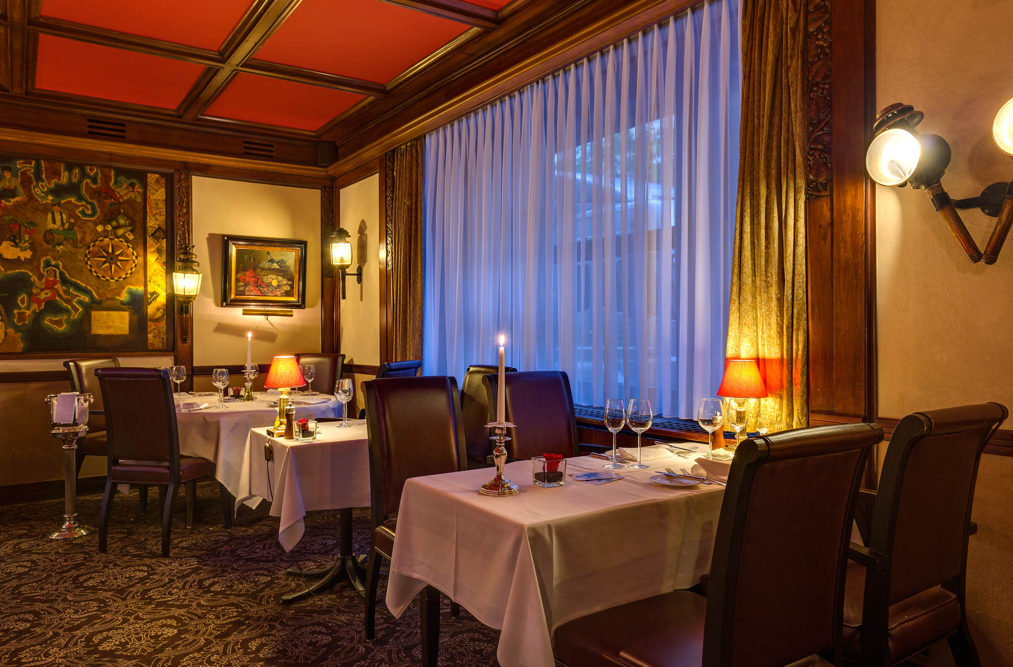 Lobster & Oyster Restaurant Lobster & Oyster Restaurant