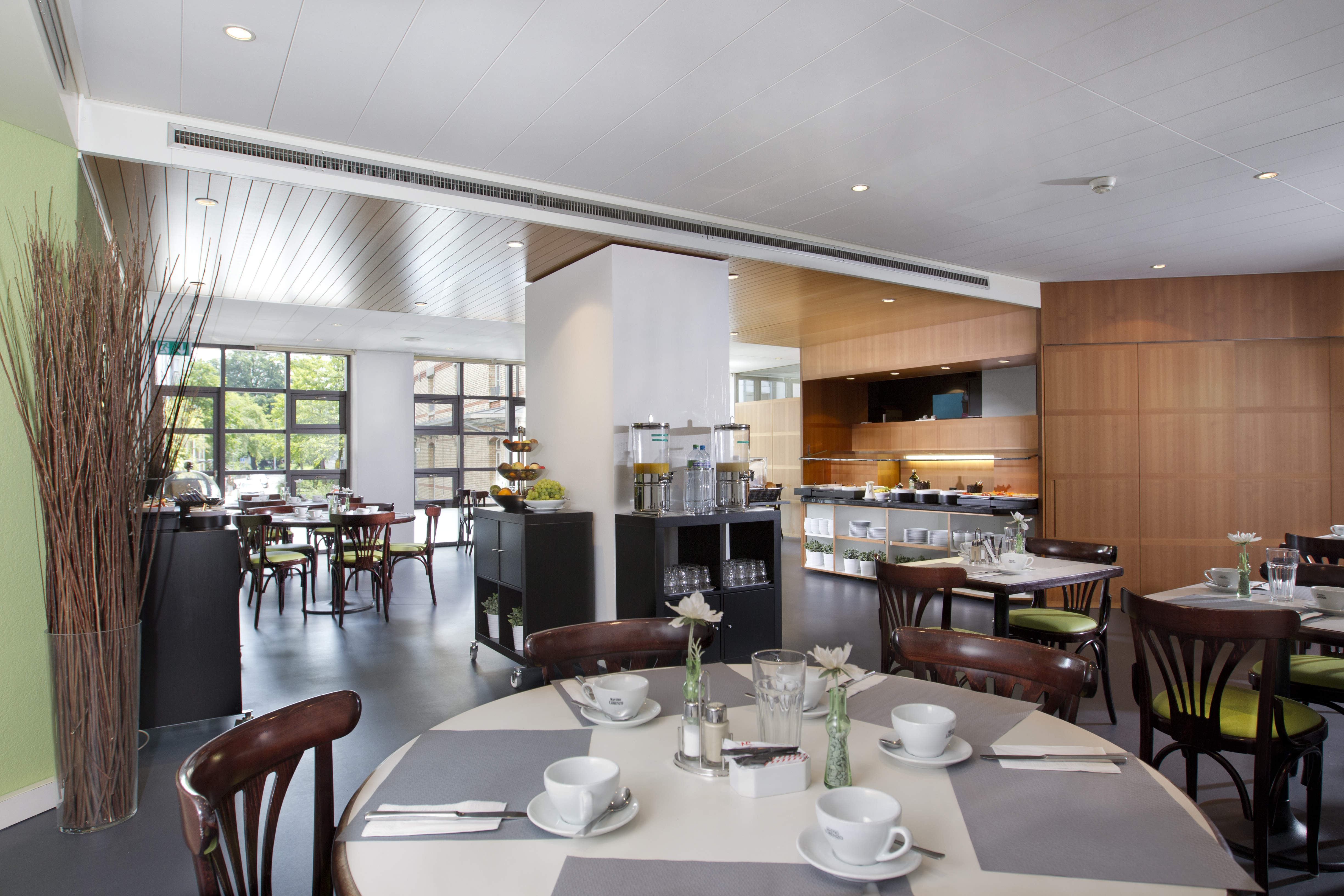 Frühstücksbistro Frühstücksbistro