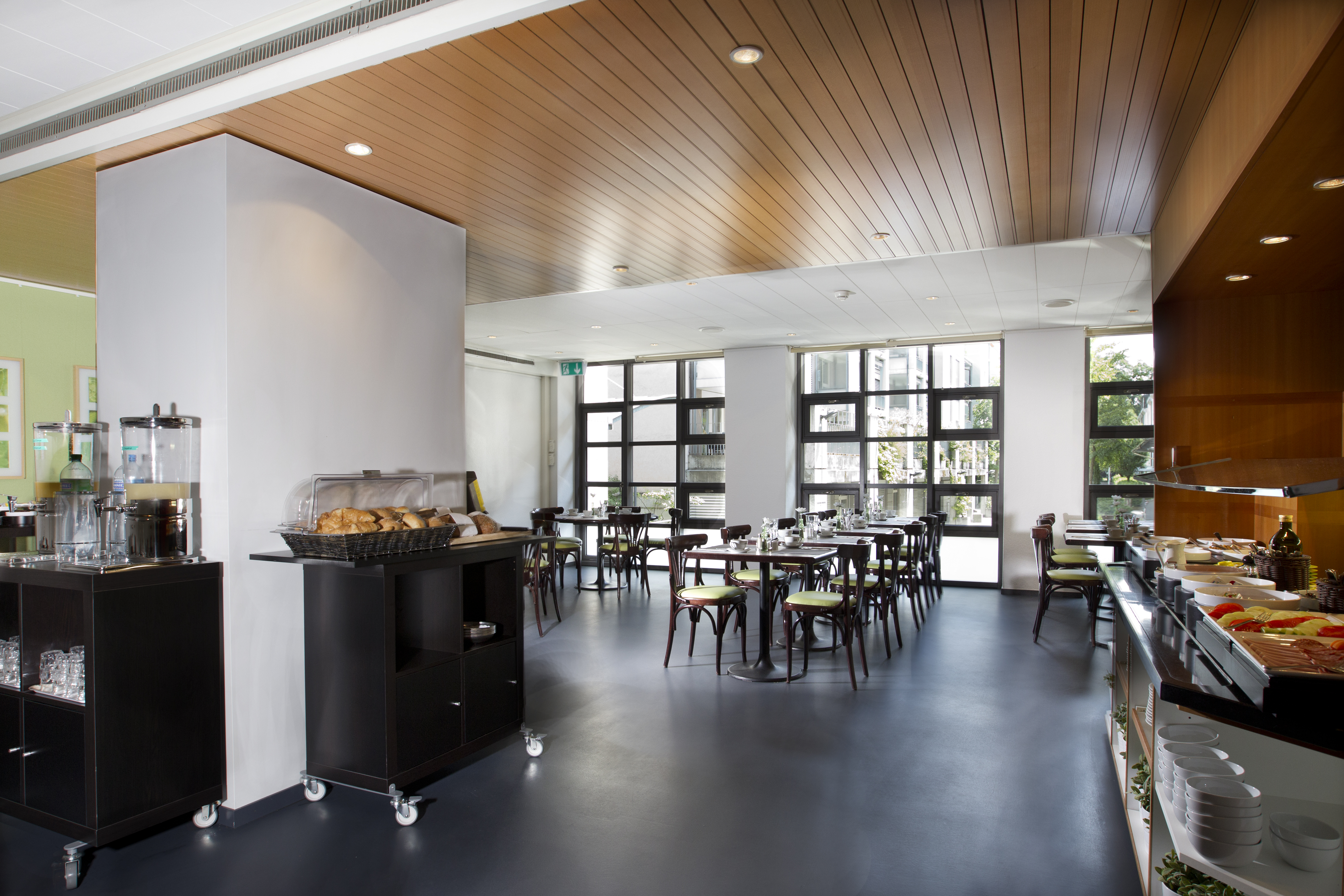 Frühstücksbistro Frühstücksbistro