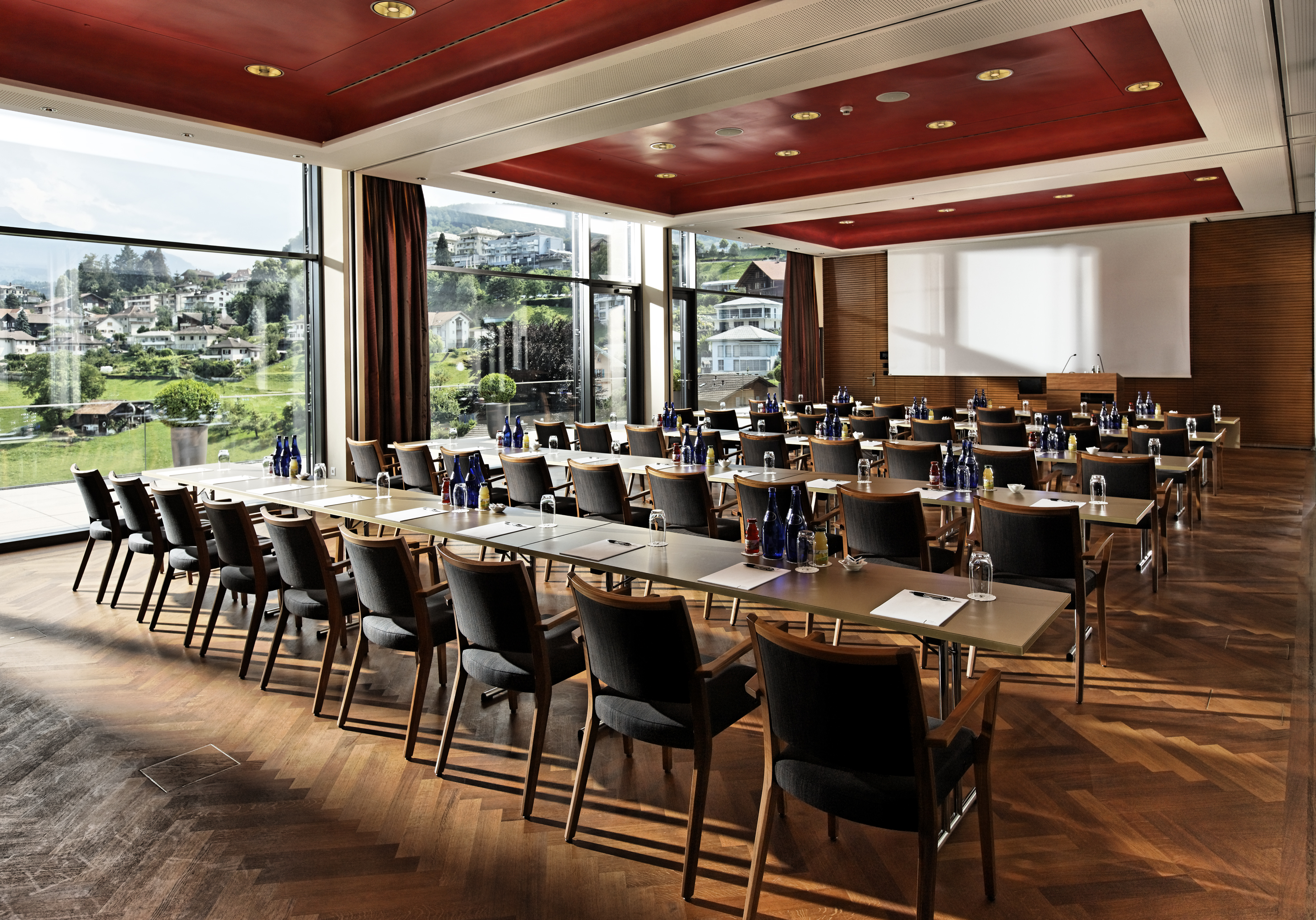 Sala Panorama Sala Panorama