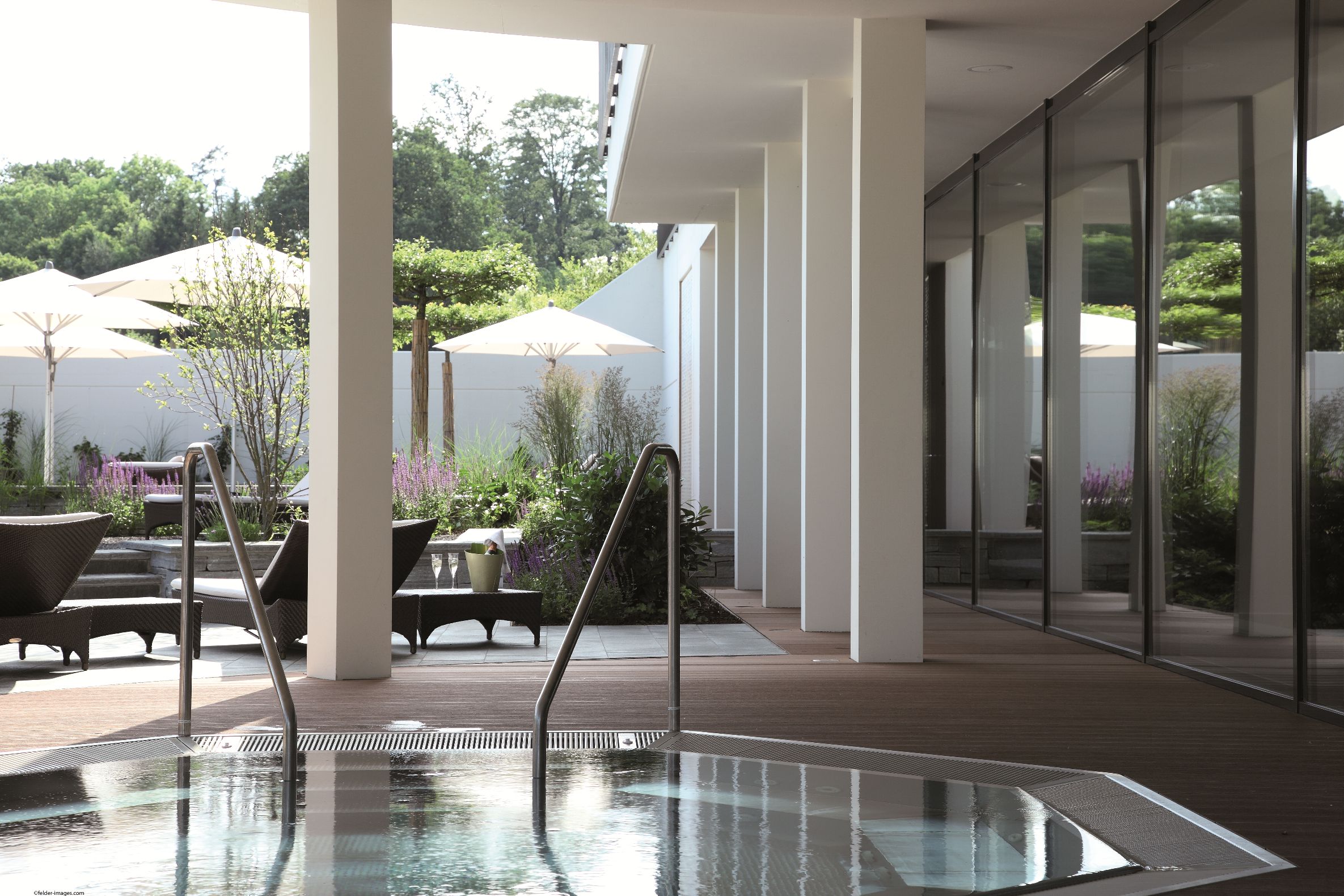 Whirlpool Sommer Whirlpool Sommer