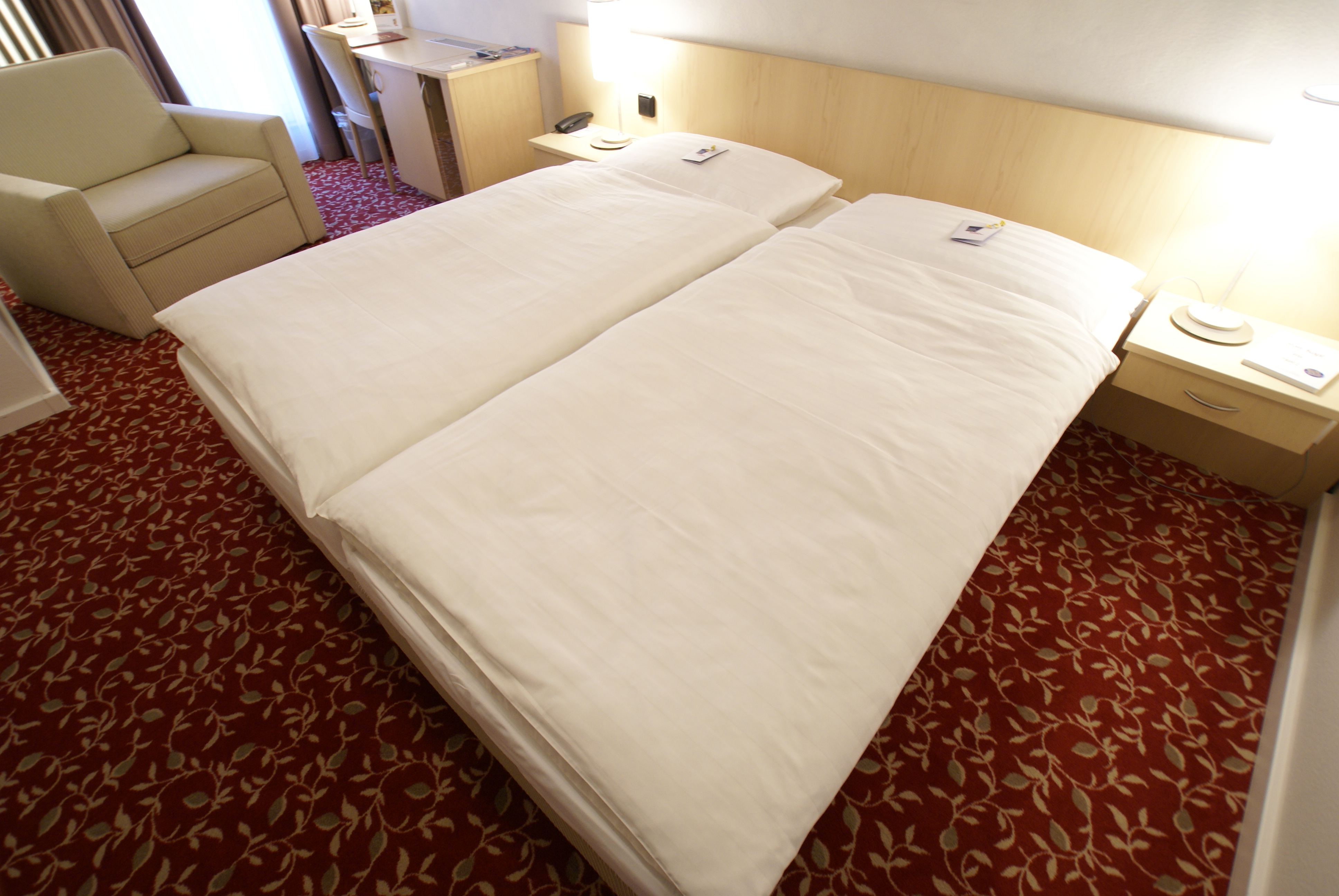 Hotelzimmer Hotelzimmer